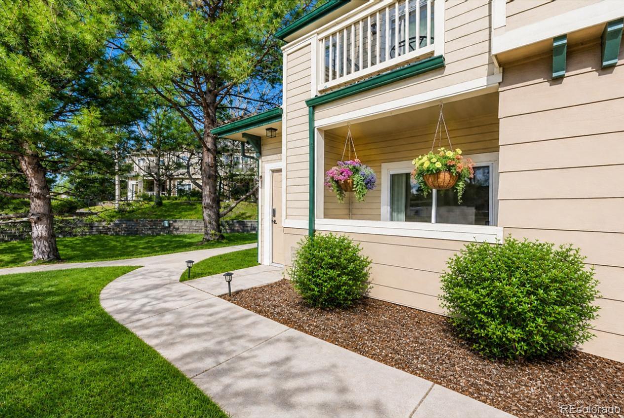 MLS Image #0 for 8707 e florida avenue 507,denver, Colorado