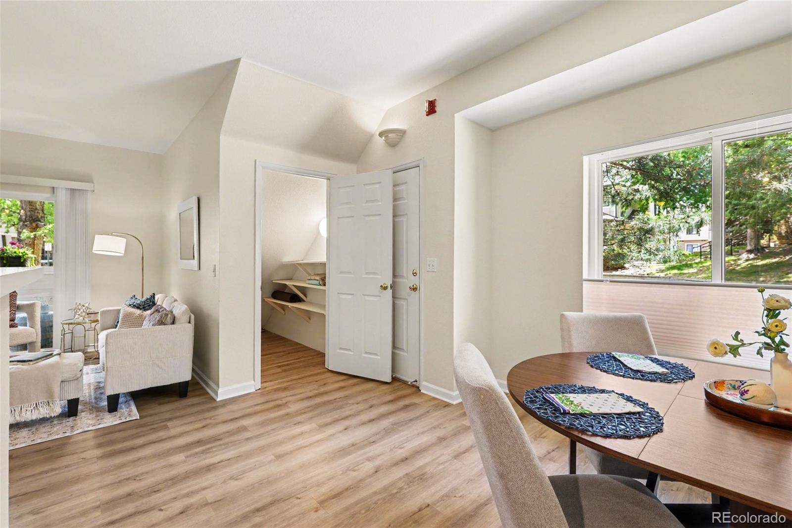 MLS Image #11 for 8707 e florida avenue 507,denver, Colorado