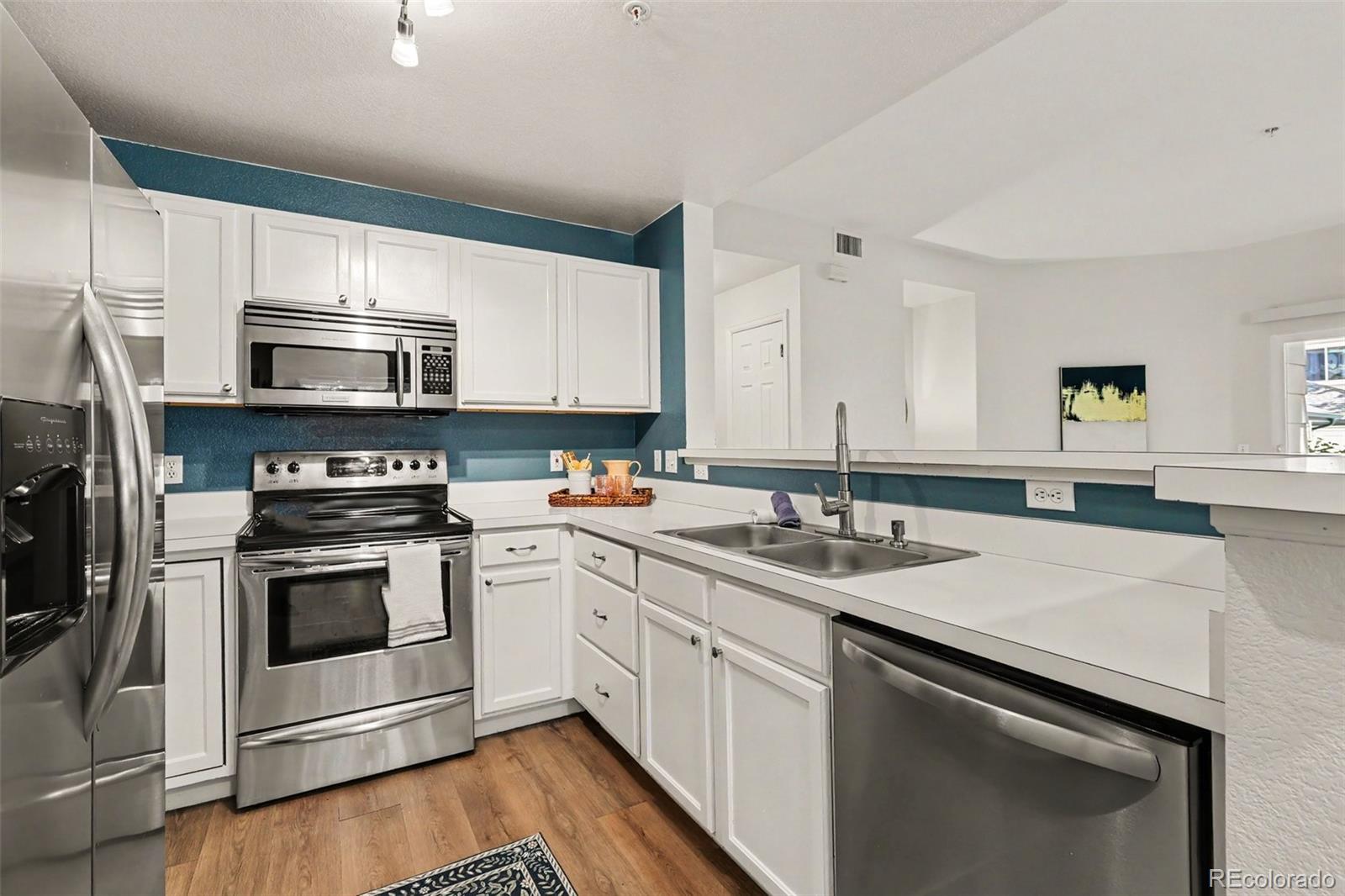 MLS Image #14 for 8707 e florida avenue 507,denver, Colorado