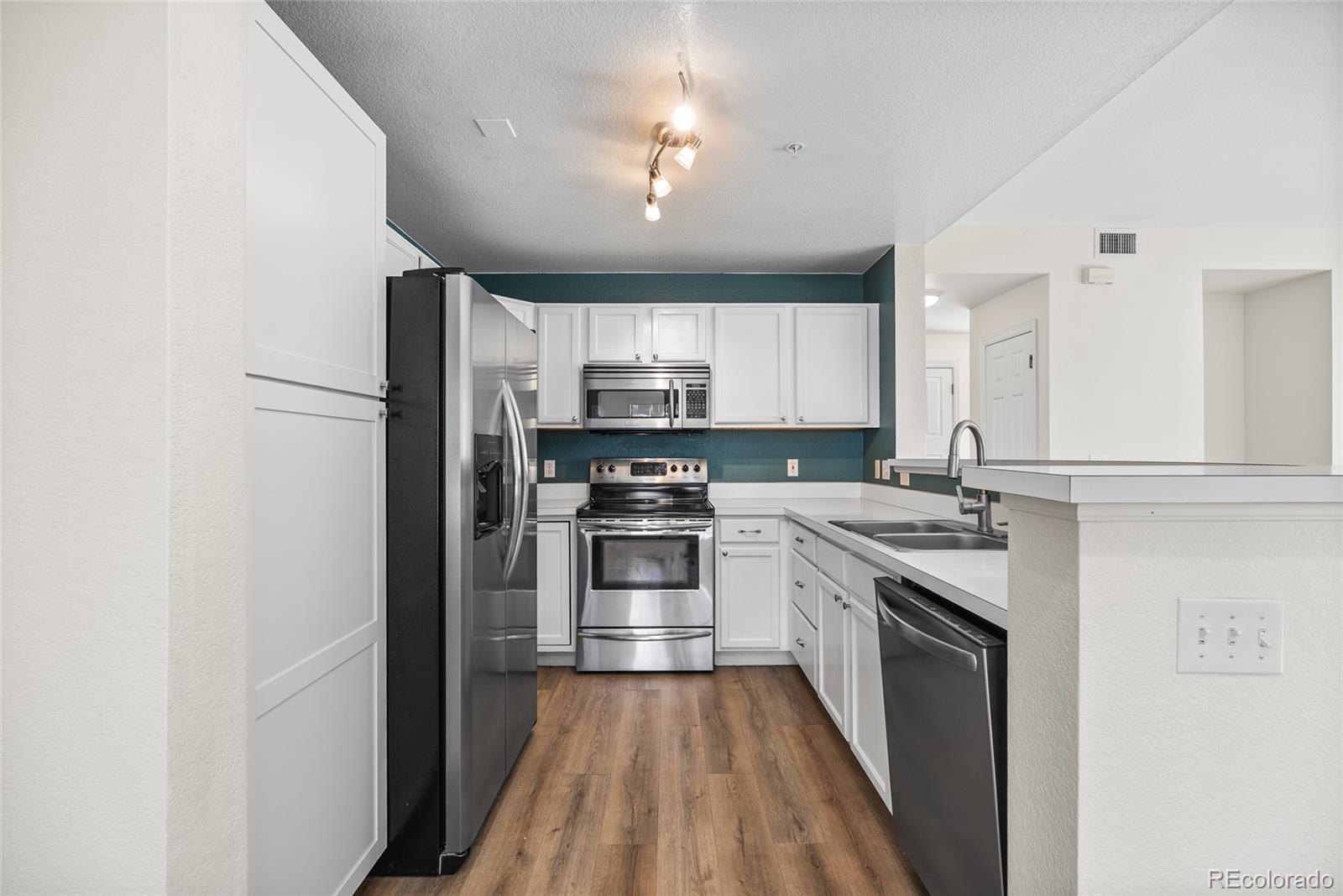 MLS Image #15 for 8707 e florida avenue 507,denver, Colorado