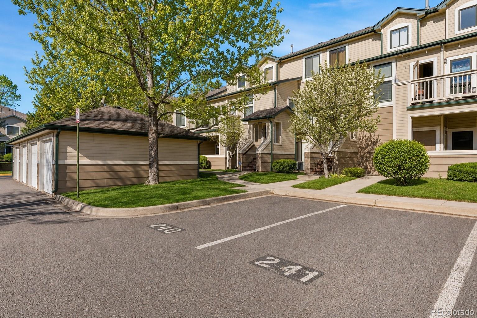 MLS Image #35 for 8707 e florida avenue 507,denver, Colorado