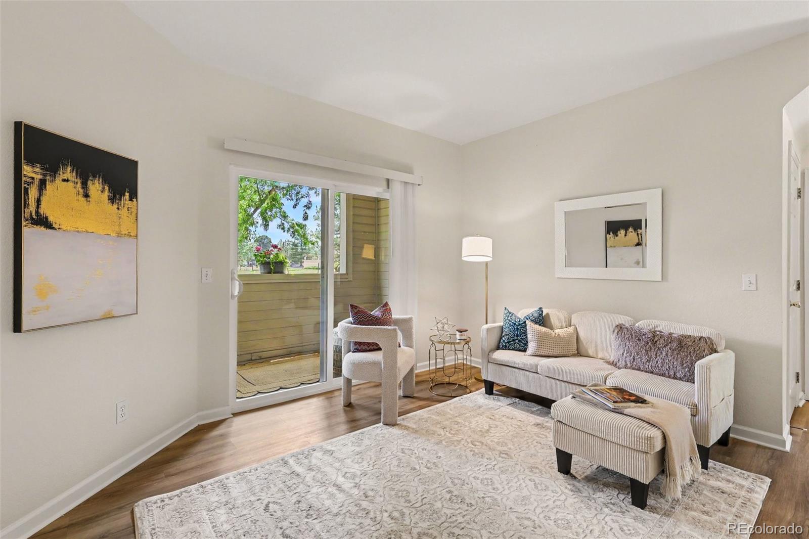 MLS Image #7 for 8707 e florida avenue 507,denver, Colorado