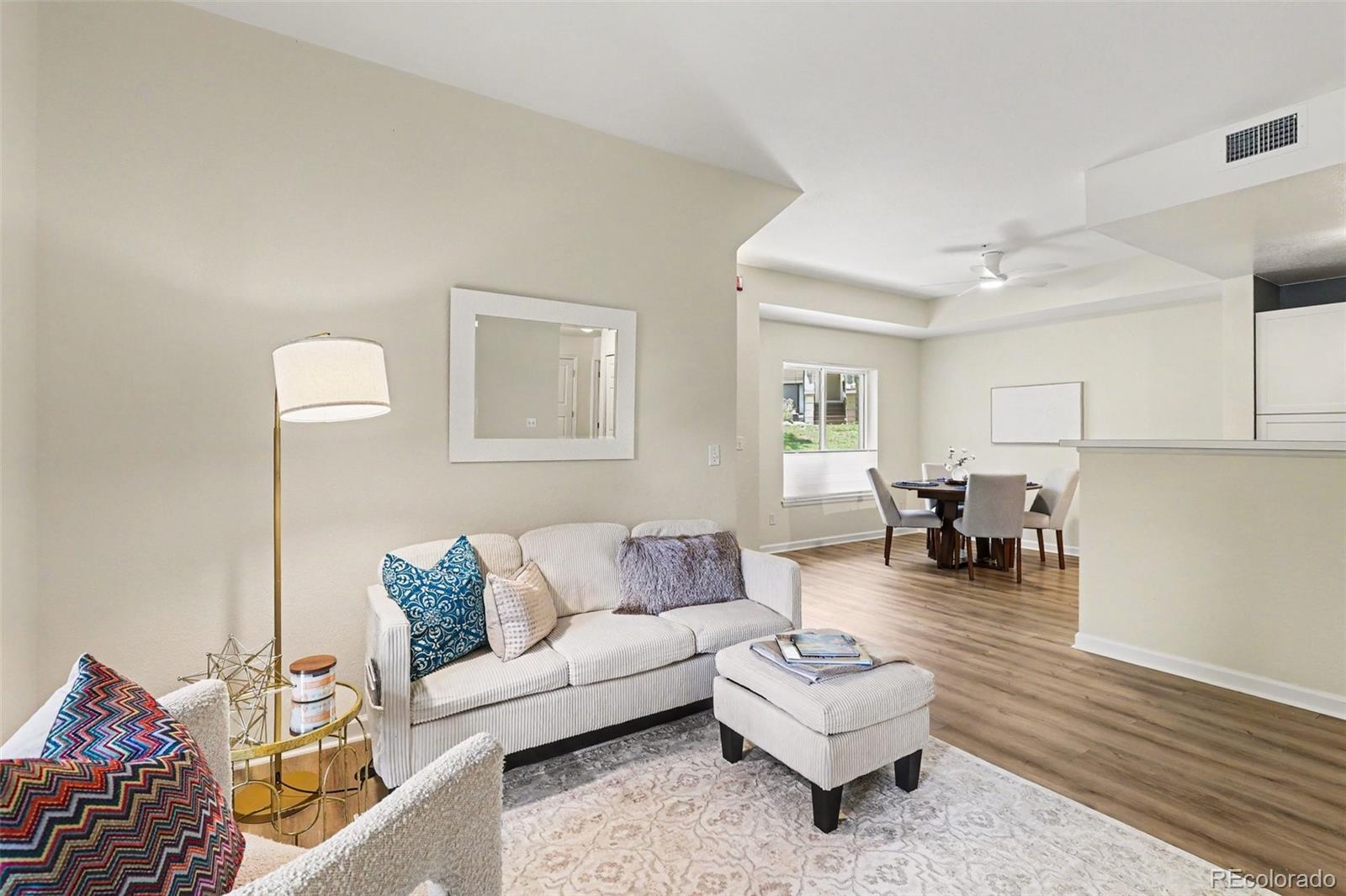 MLS Image #8 for 8707 e florida avenue 507,denver, Colorado