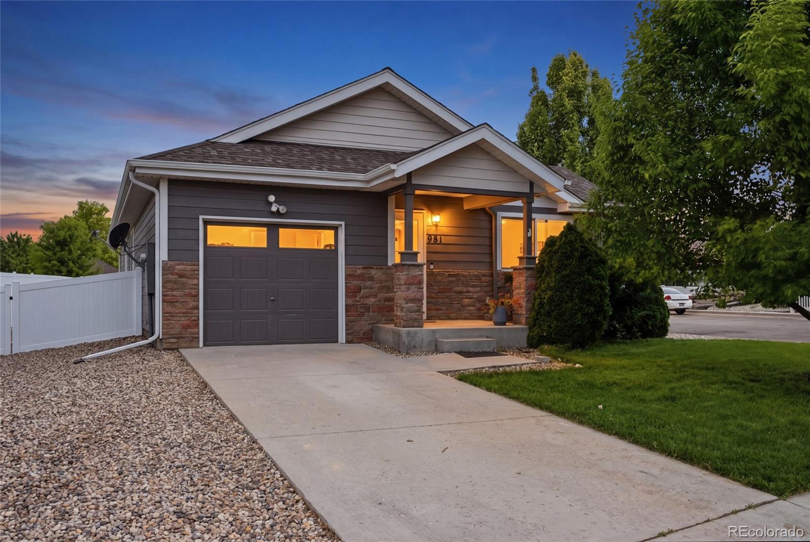 MLS Image #0 for 981  libra court,loveland, Colorado