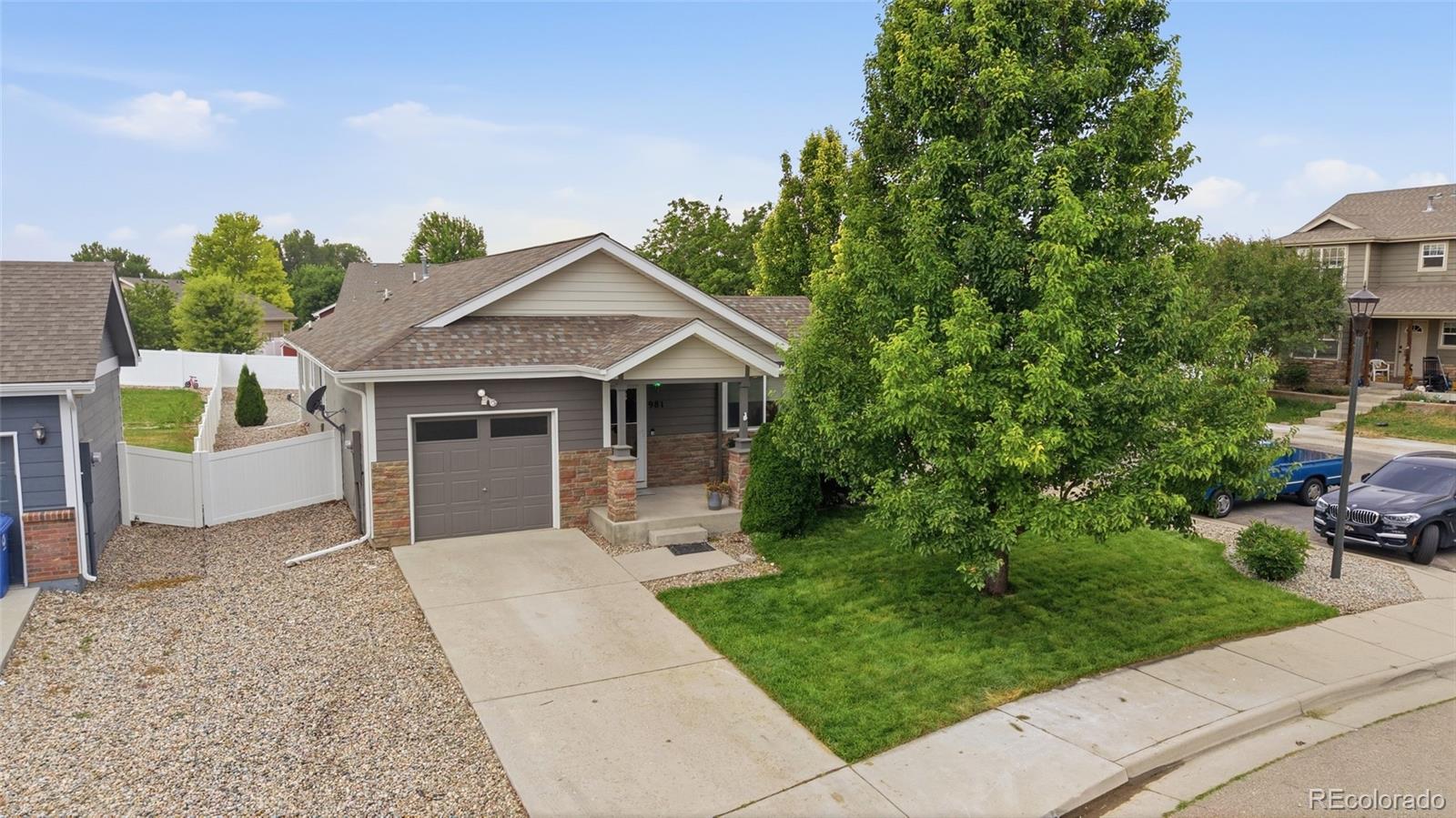 MLS Image #1 for 981  libra court,loveland, Colorado