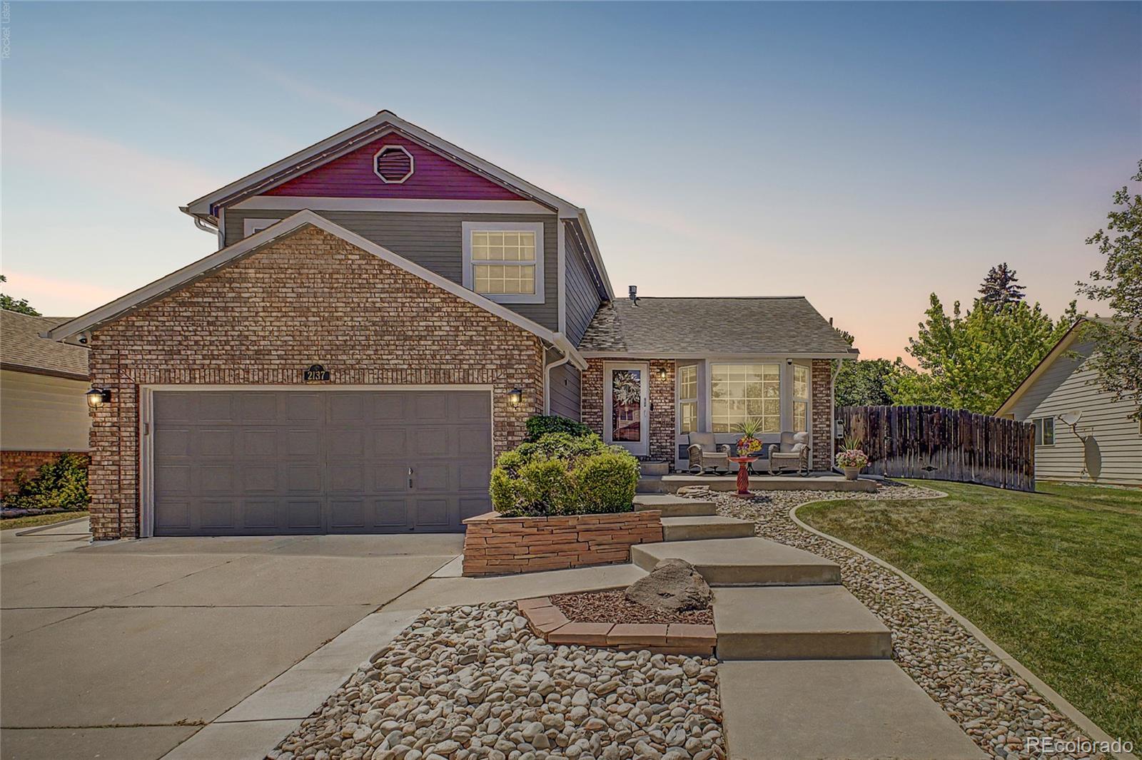 MLS Image #0 for 2137  kay street,longmont, Colorado
