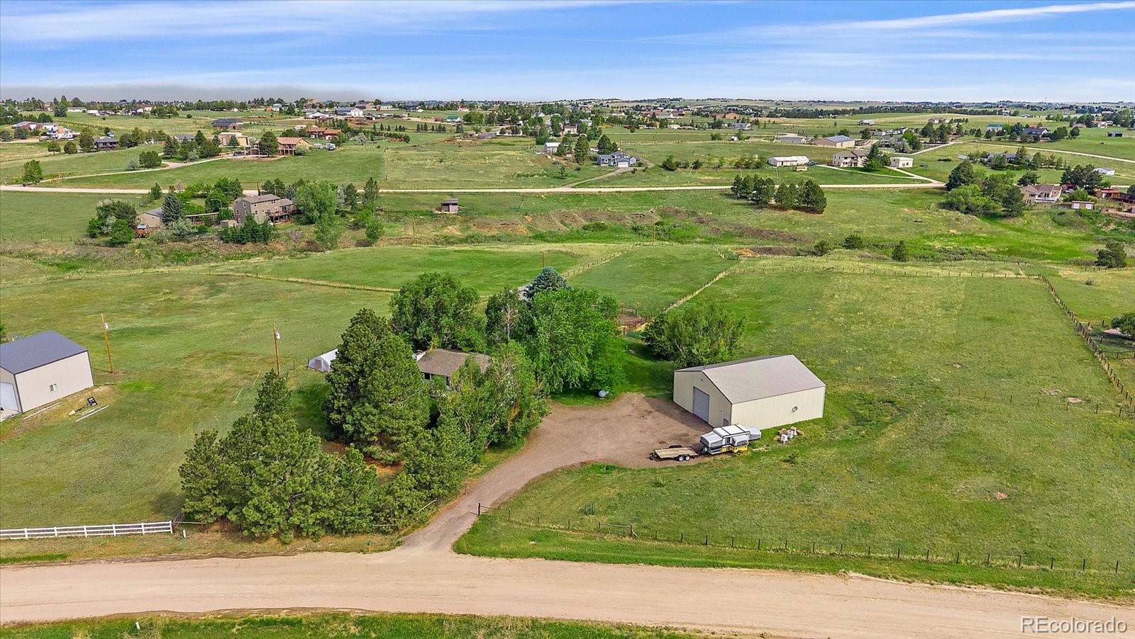 MLS Image #0 for 759  brussels drive,parker, Colorado