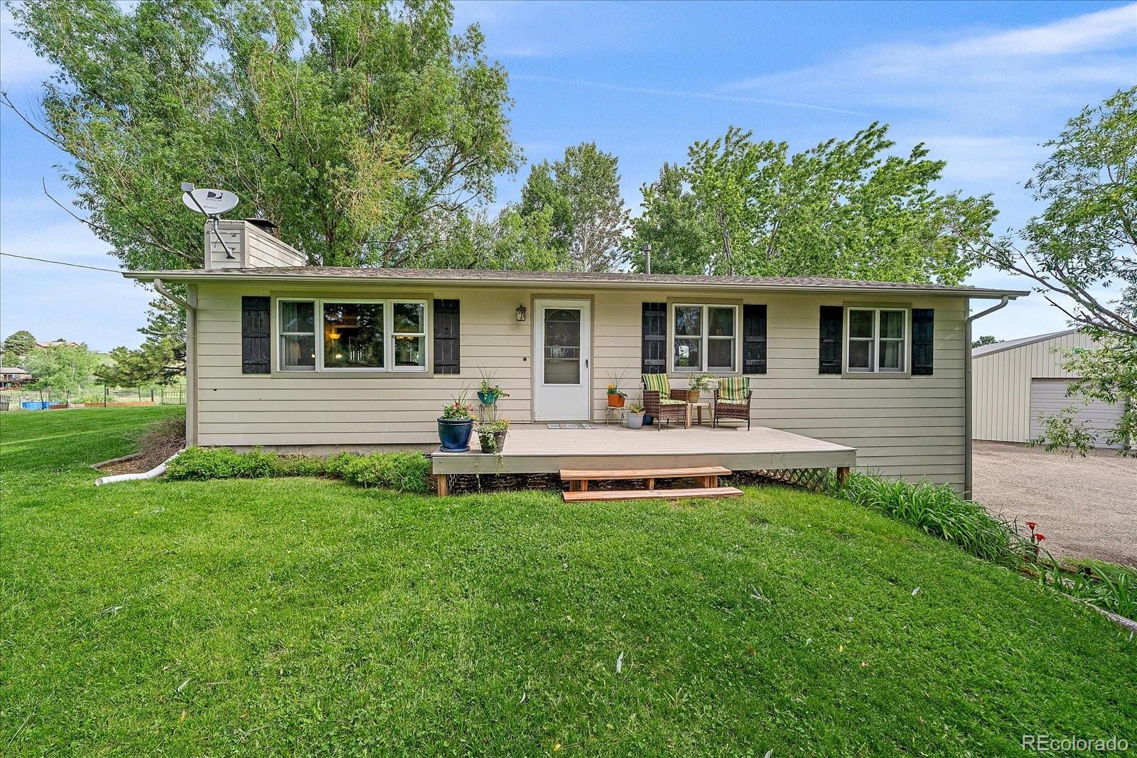 MLS Image #1 for 759  brussels drive,parker, Colorado