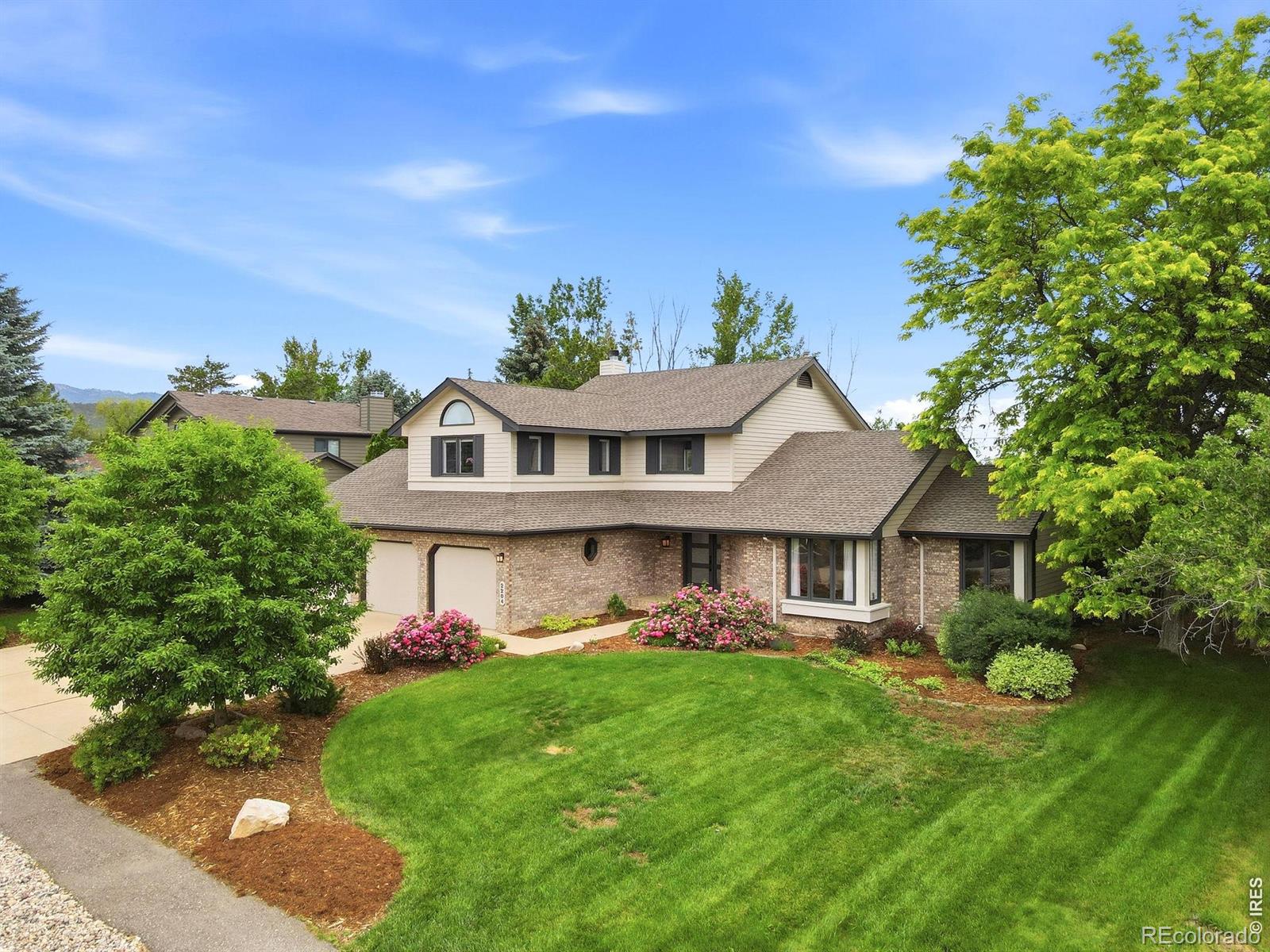 MLS Image #0 for 2204  brixton road,fort collins, Colorado