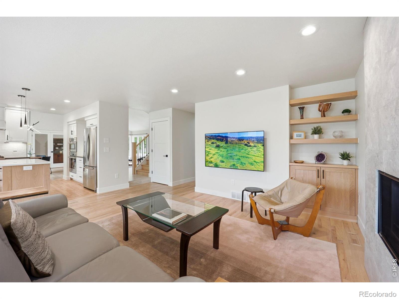 MLS Image #12 for 2204  brixton road,fort collins, Colorado