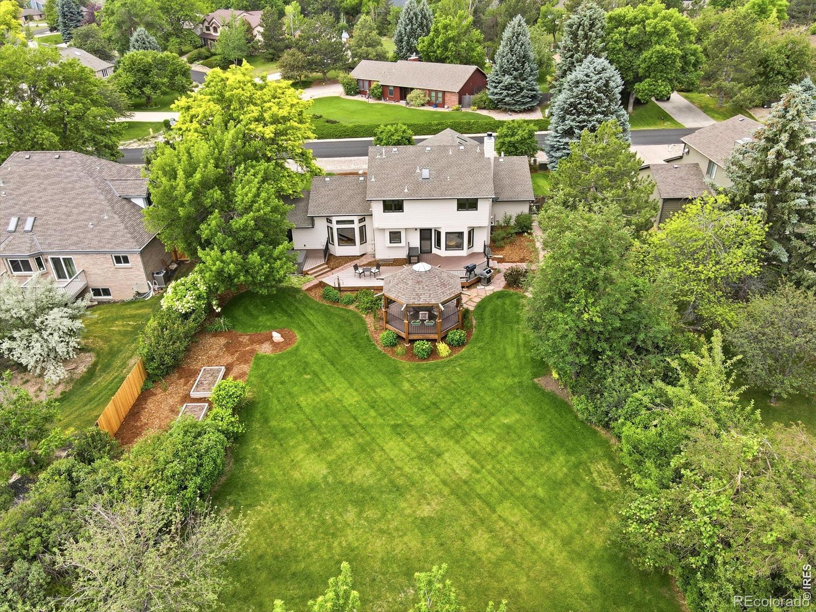 MLS Image #33 for 2204  brixton road,fort collins, Colorado
