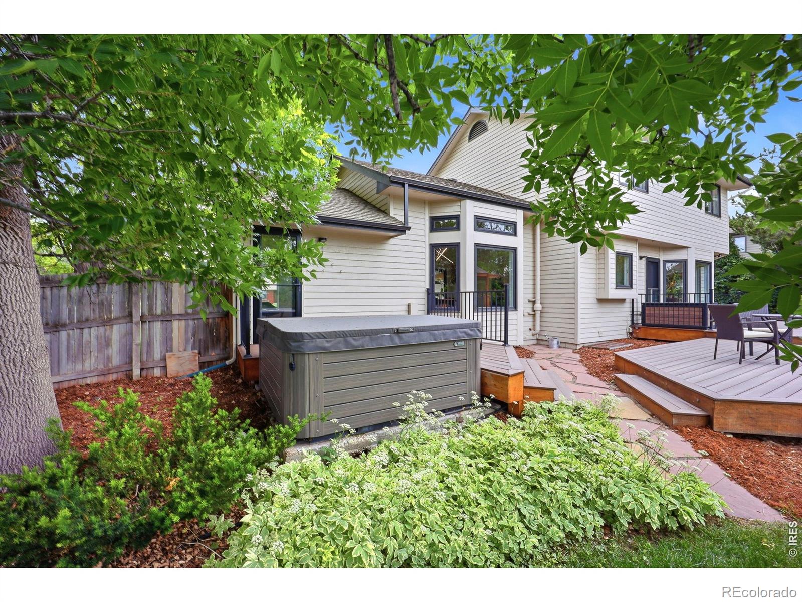 MLS Image #34 for 2204  brixton road,fort collins, Colorado