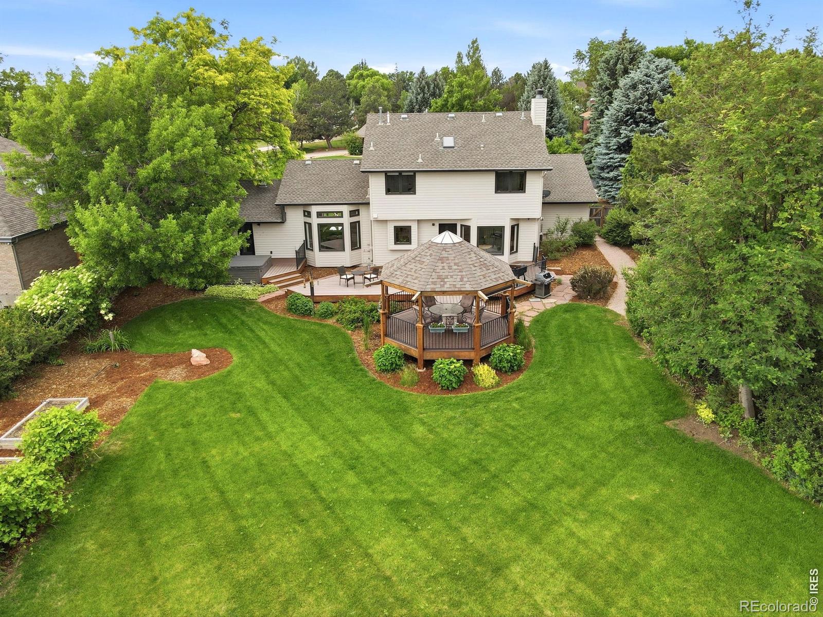 MLS Image #39 for 2204  brixton road,fort collins, Colorado