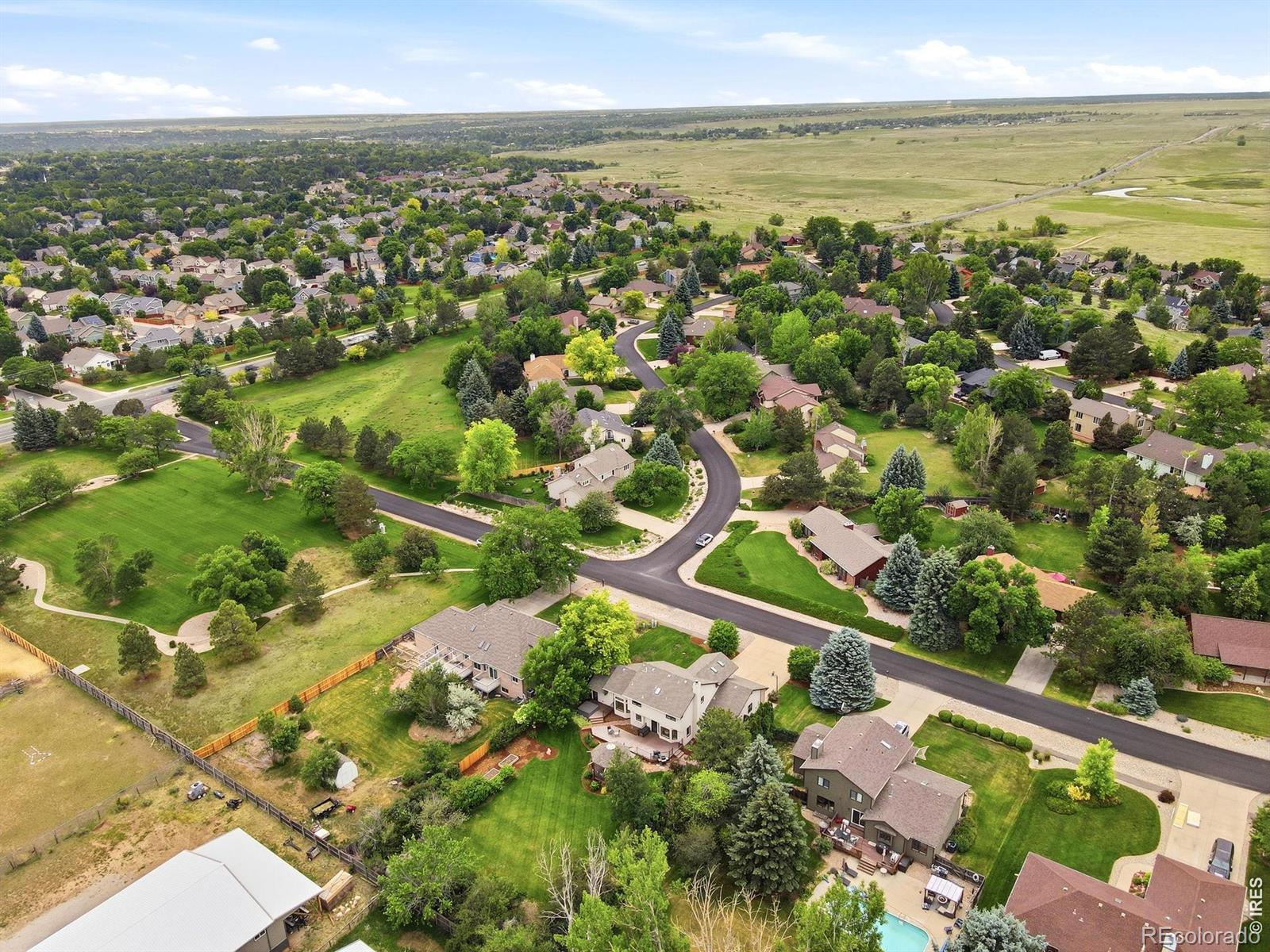 MLS Image #40 for 2204  brixton road,fort collins, Colorado
