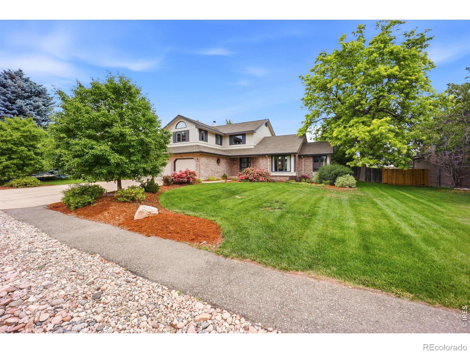MLS Image #41 for 2204  brixton road,fort collins, Colorado