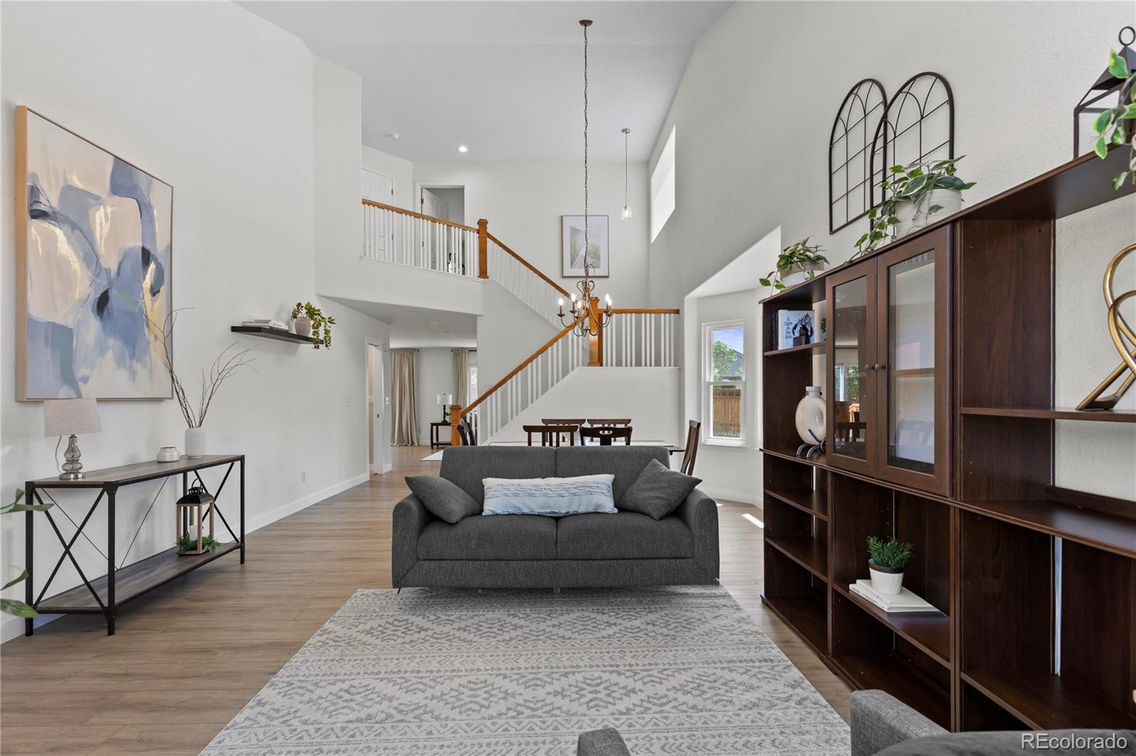 MLS Image #1 for 3050  springbriar drive,castle rock, Colorado