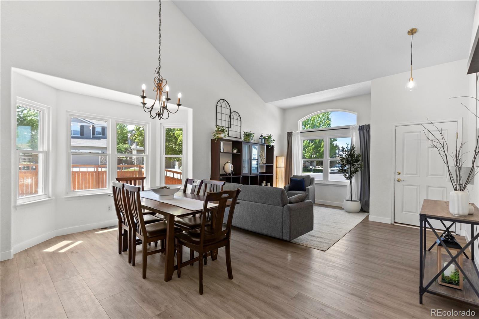 MLS Image #2 for 3050  springbriar drive,castle rock, Colorado