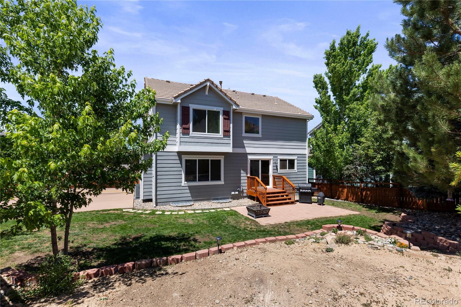 MLS Image #27 for 3050  springbriar drive,castle rock, Colorado