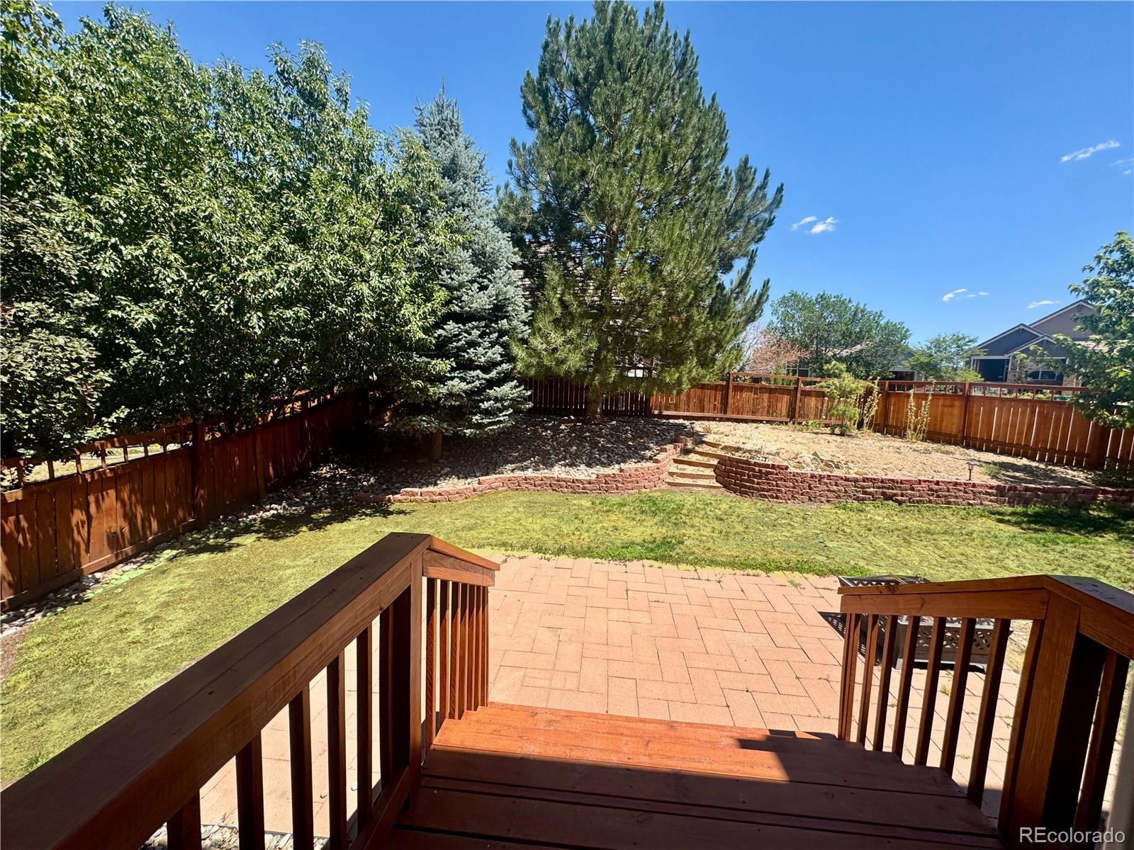MLS Image #28 for 3050  springbriar drive,castle rock, Colorado