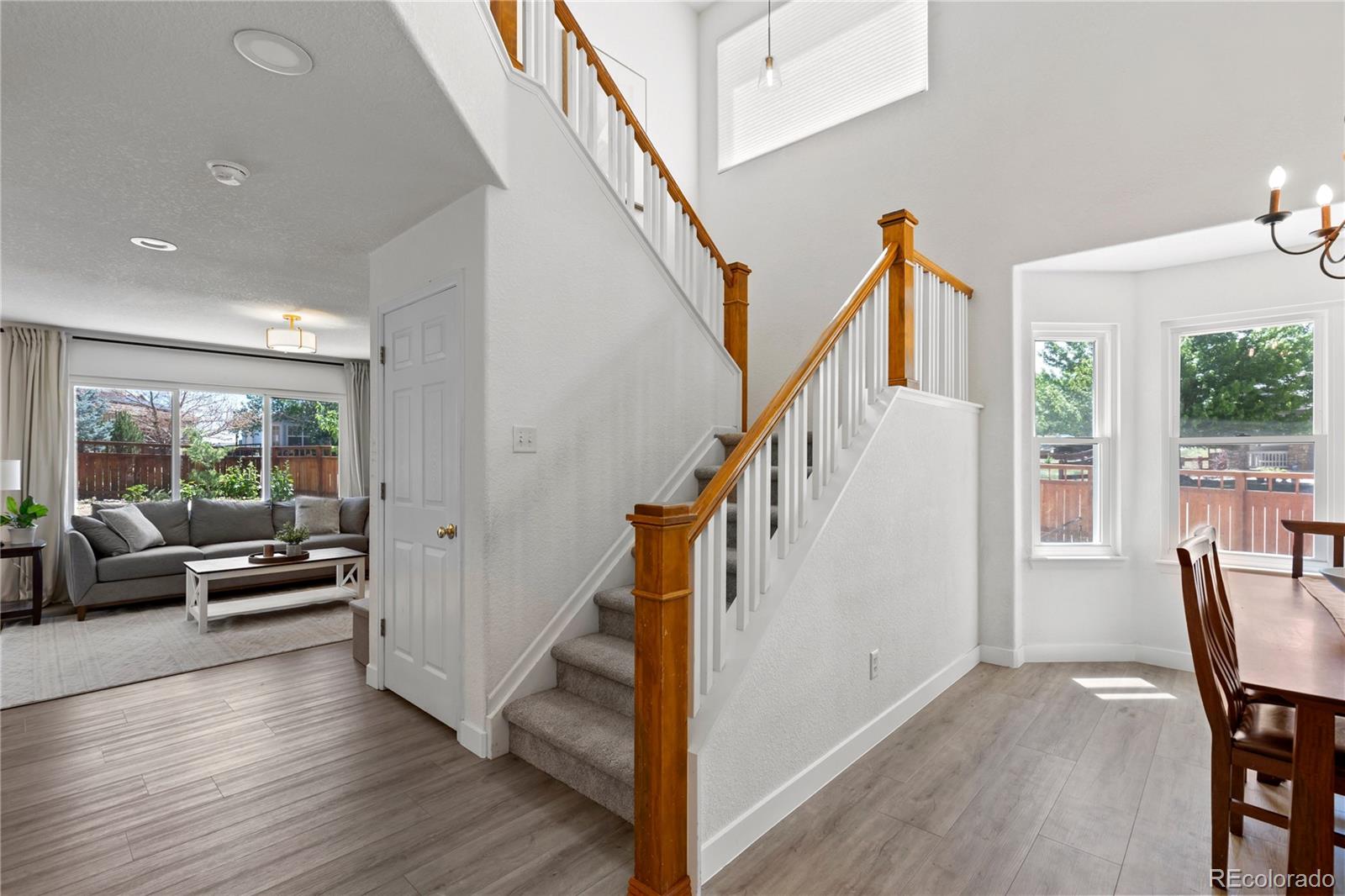 MLS Image #3 for 3050  springbriar drive,castle rock, Colorado