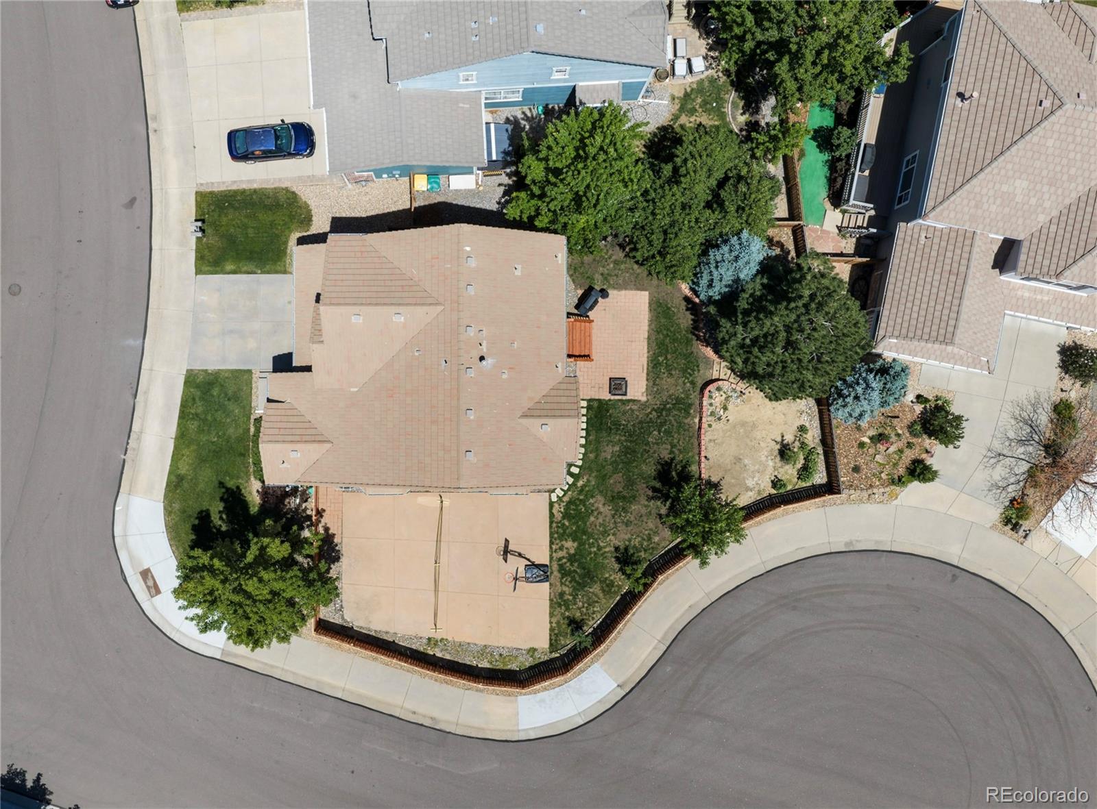 MLS Image #31 for 3050  springbriar drive,castle rock, Colorado