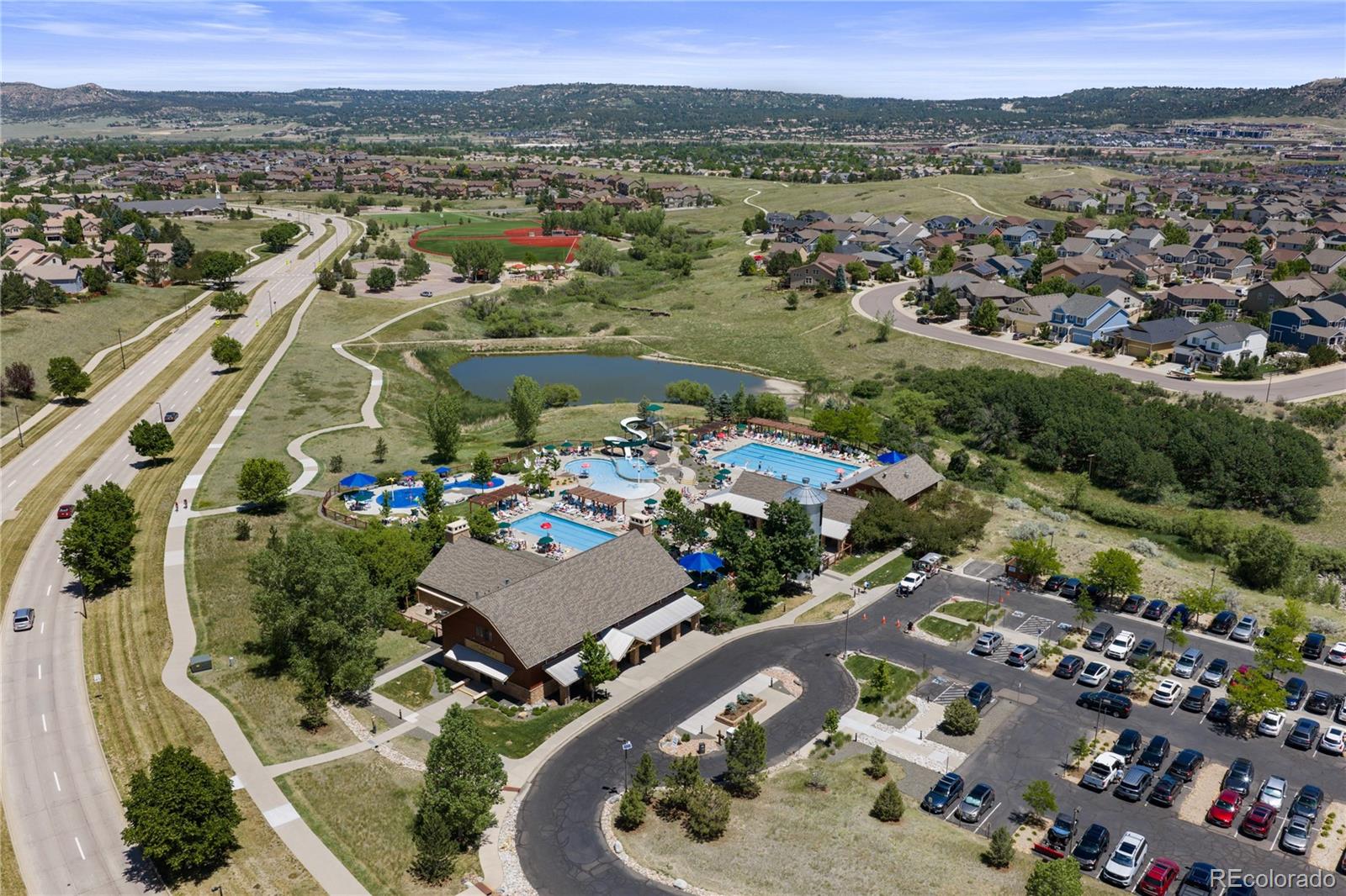 MLS Image #33 for 3050  springbriar drive,castle rock, Colorado
