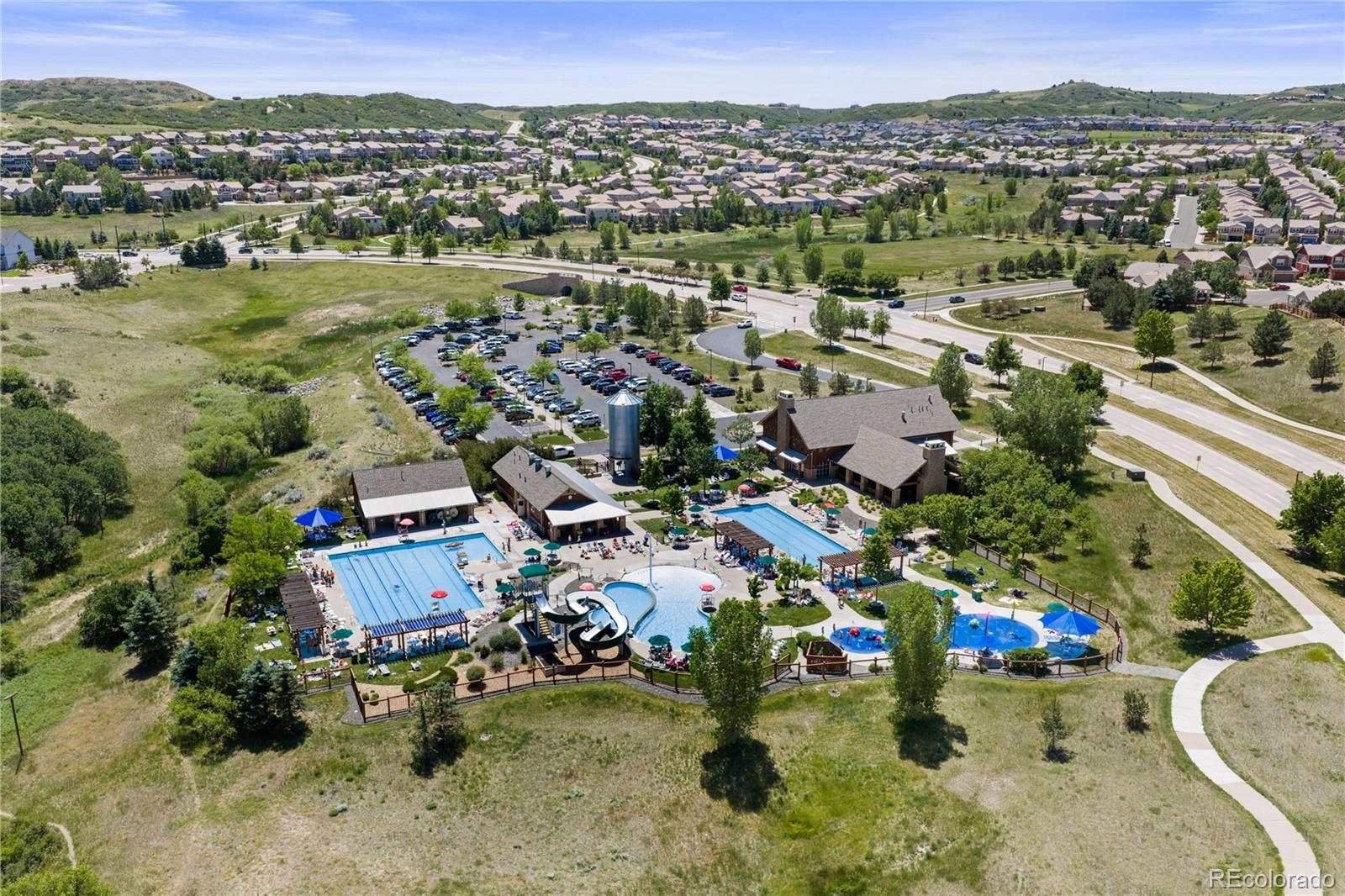MLS Image #34 for 3050  springbriar drive,castle rock, Colorado