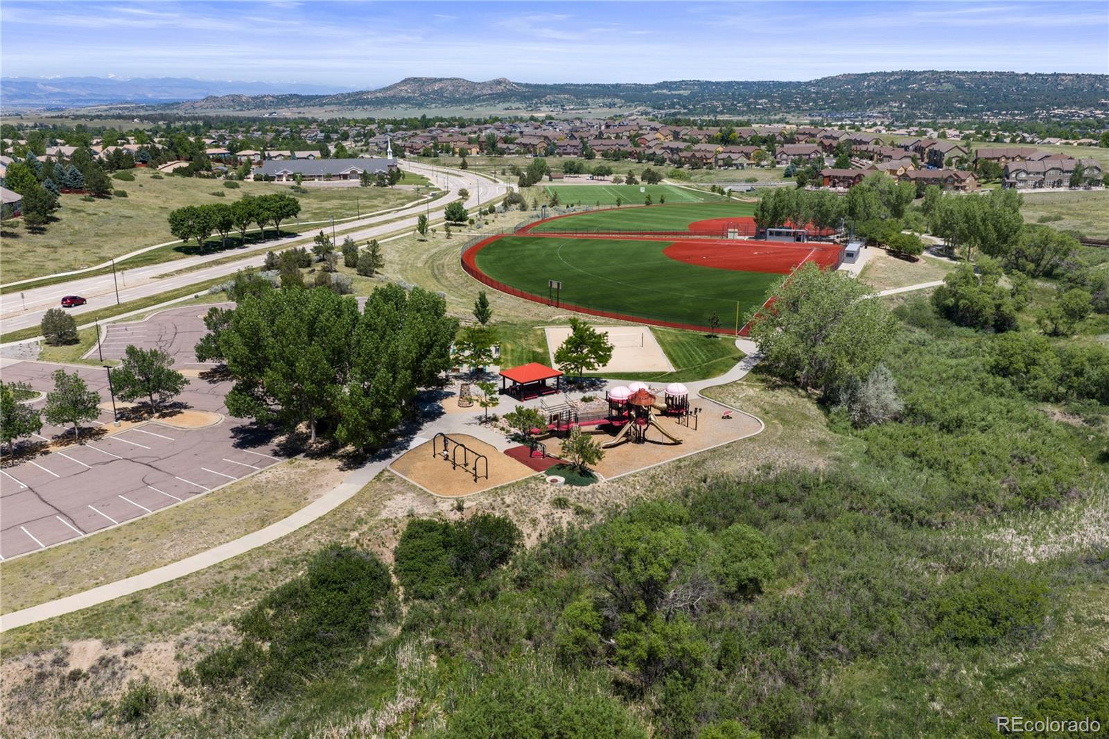 MLS Image #35 for 3050  springbriar drive,castle rock, Colorado