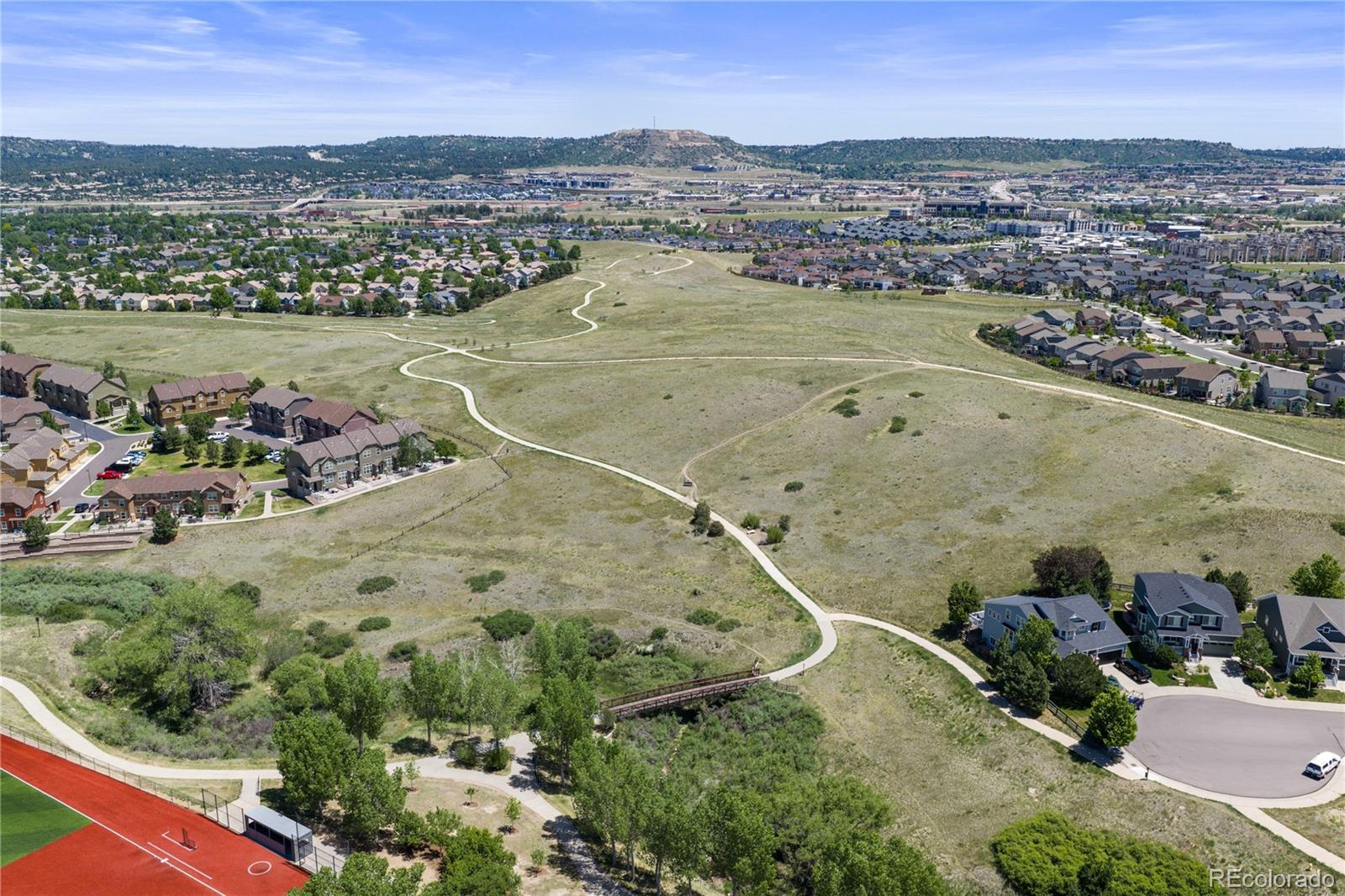 MLS Image #37 for 3050  springbriar drive,castle rock, Colorado