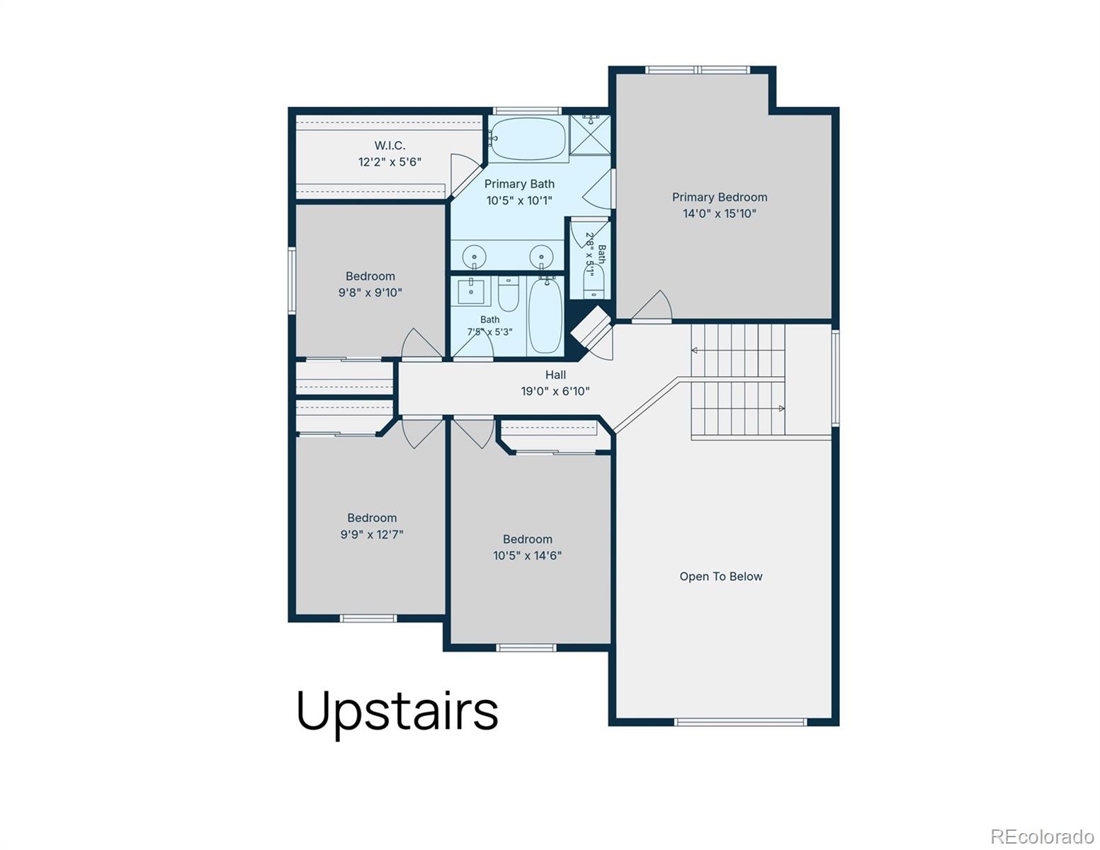 MLS Image #38 for 3050  springbriar drive,castle rock, Colorado