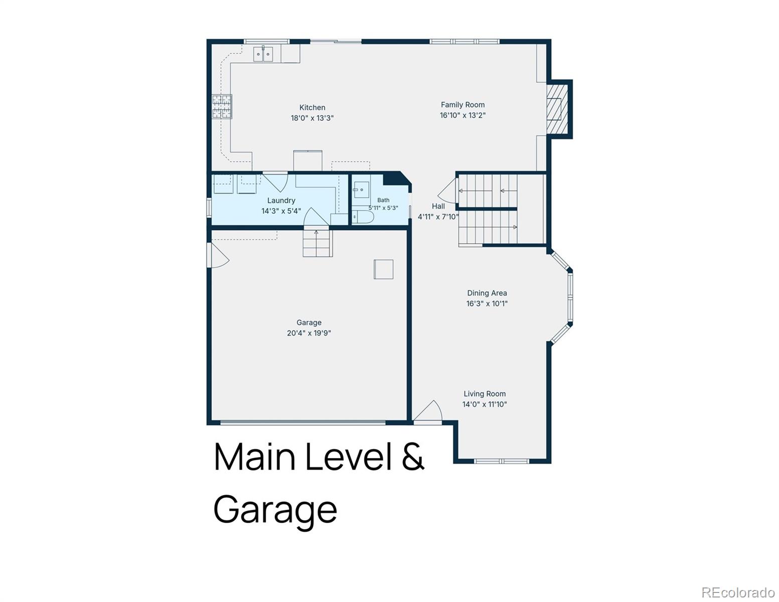 MLS Image #39 for 3050  springbriar drive,castle rock, Colorado