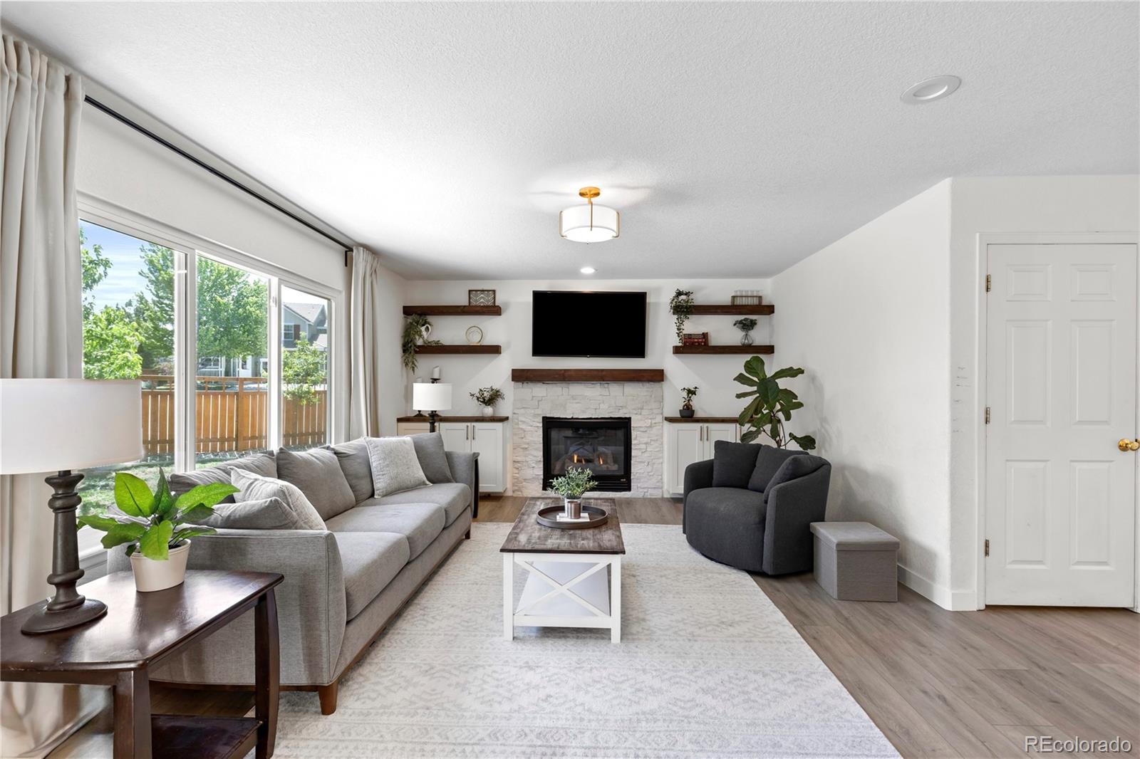 MLS Image #4 for 3050  springbriar drive,castle rock, Colorado