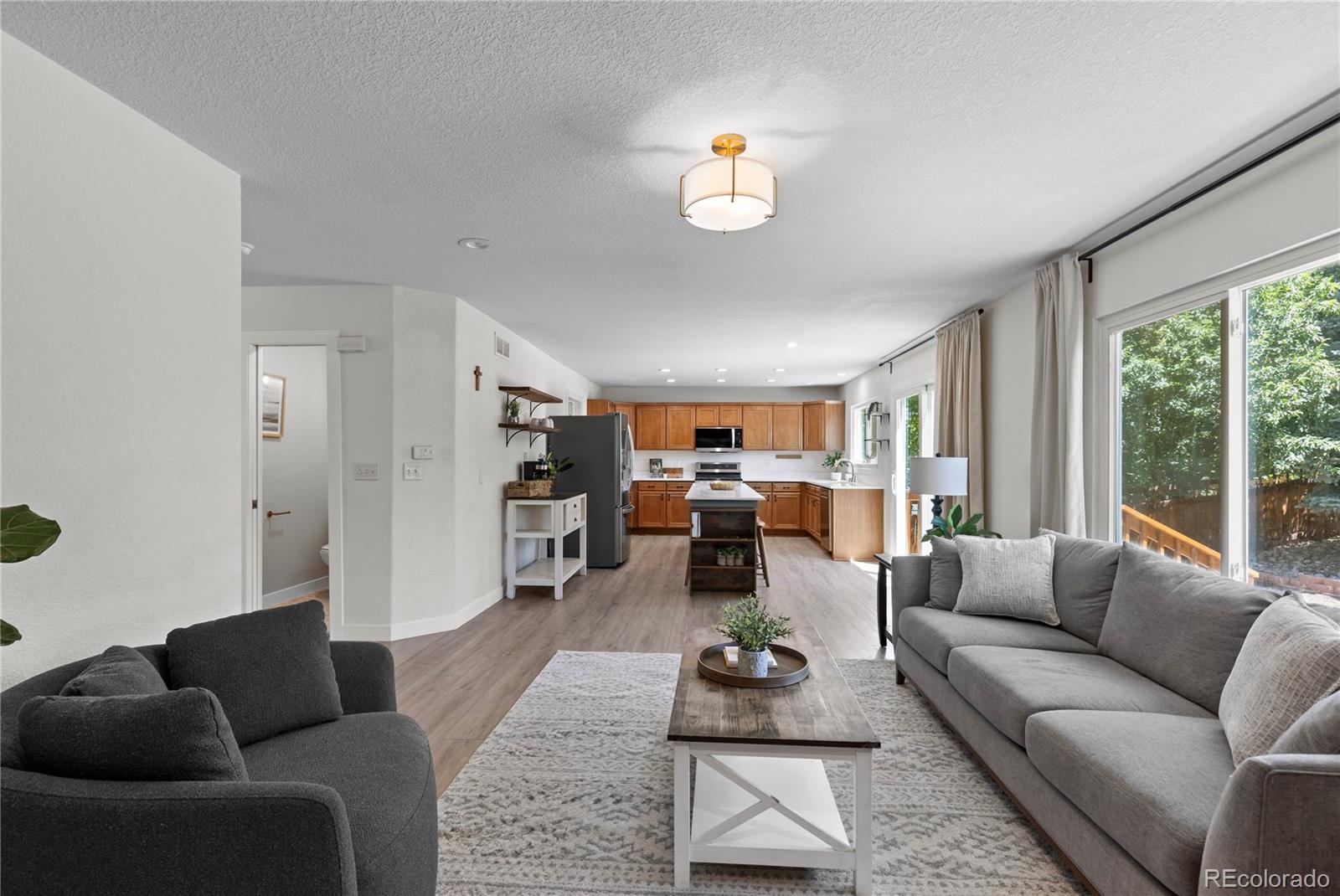 MLS Image #5 for 3050  springbriar drive,castle rock, Colorado