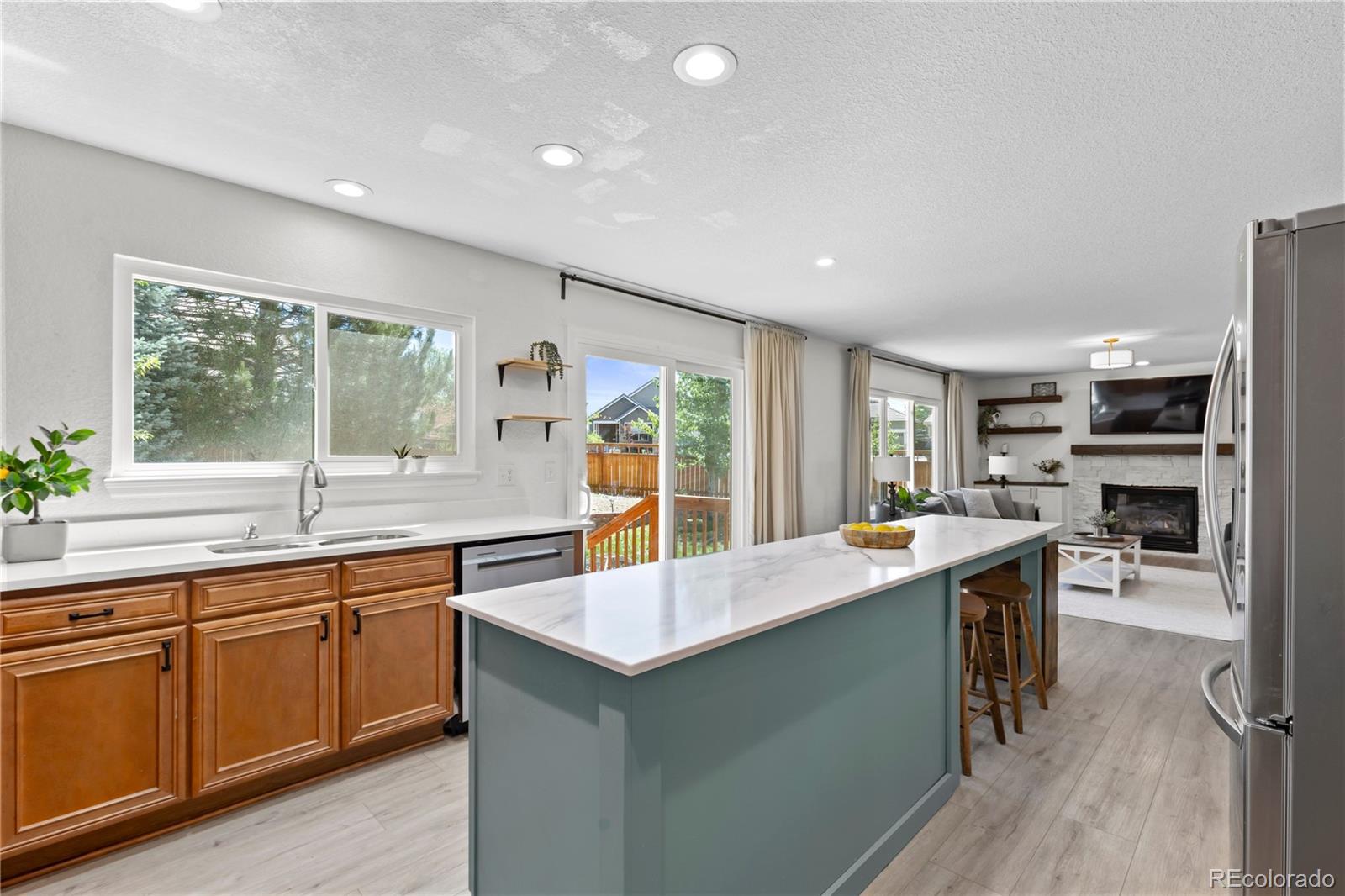 MLS Image #6 for 3050  springbriar drive,castle rock, Colorado