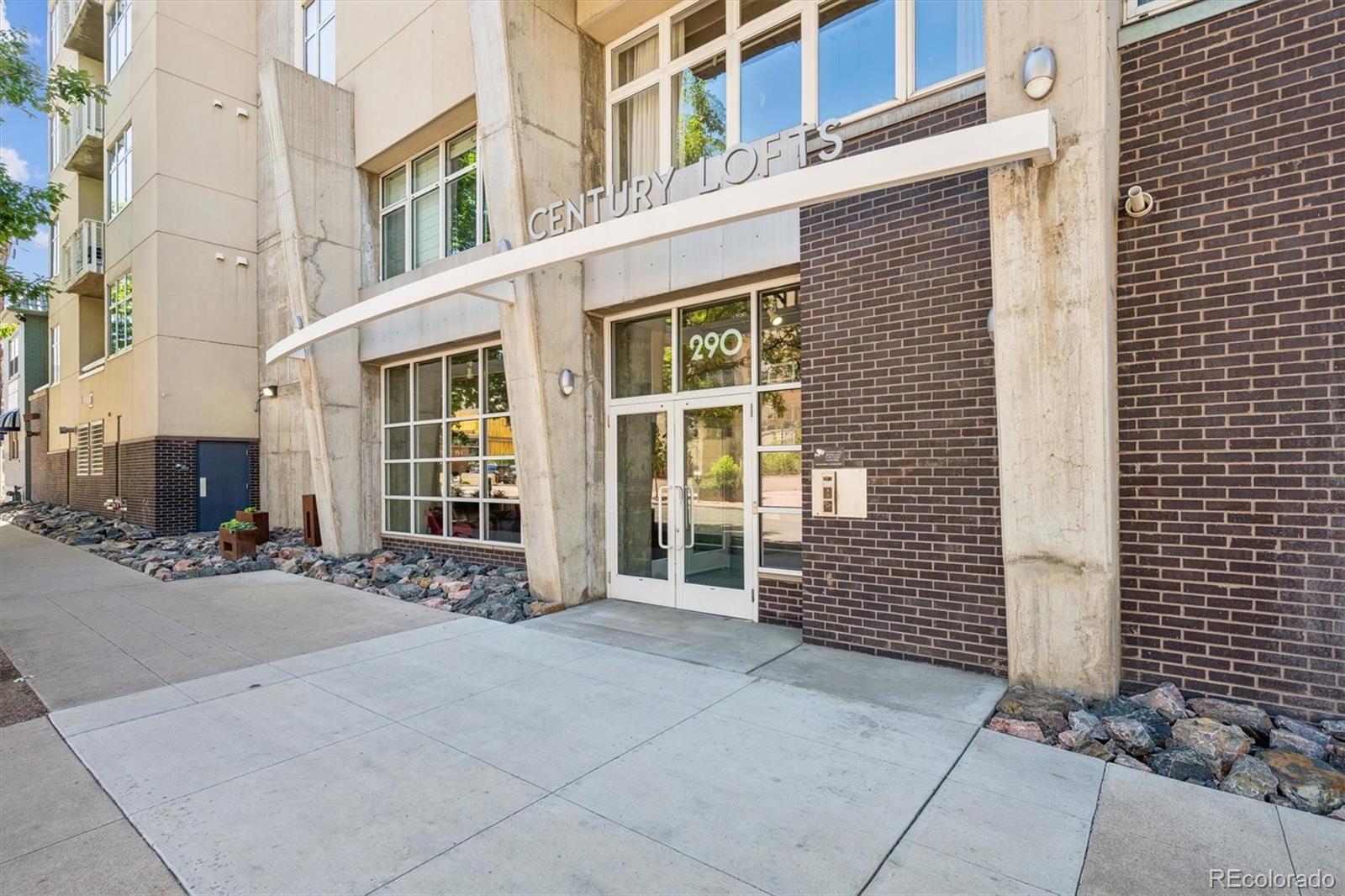MLS Image #2 for 290 w 12th avenue,denver, Colorado