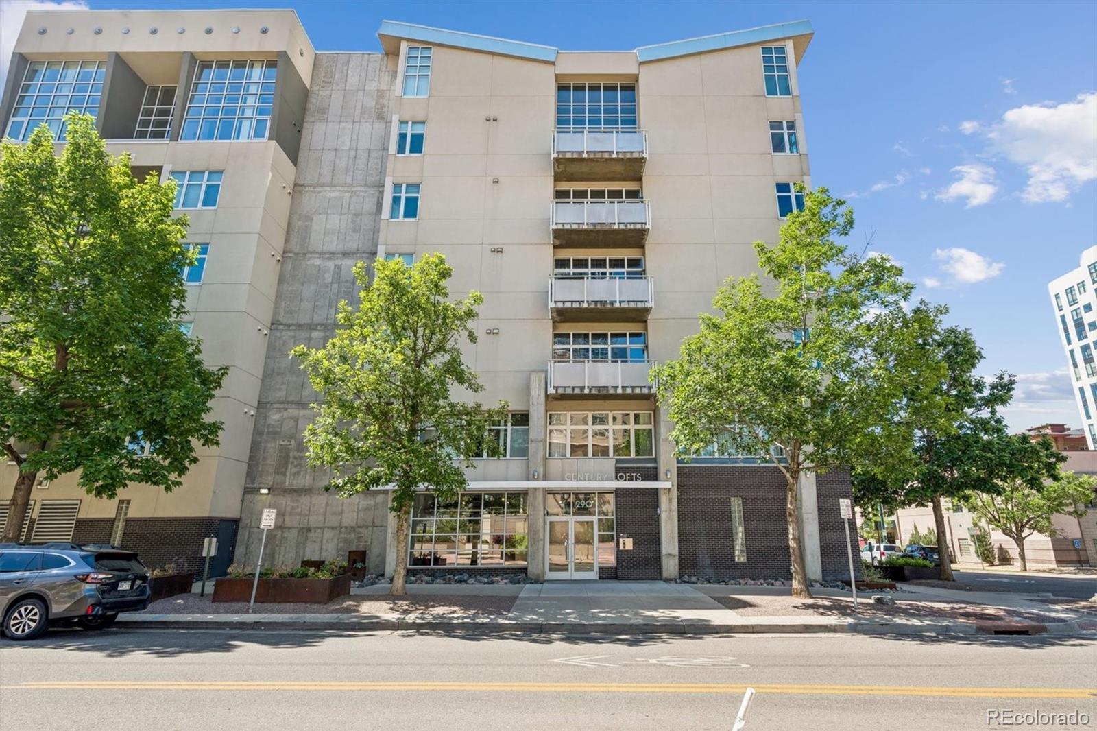 MLS Image #23 for 290 w 12th avenue,denver, Colorado