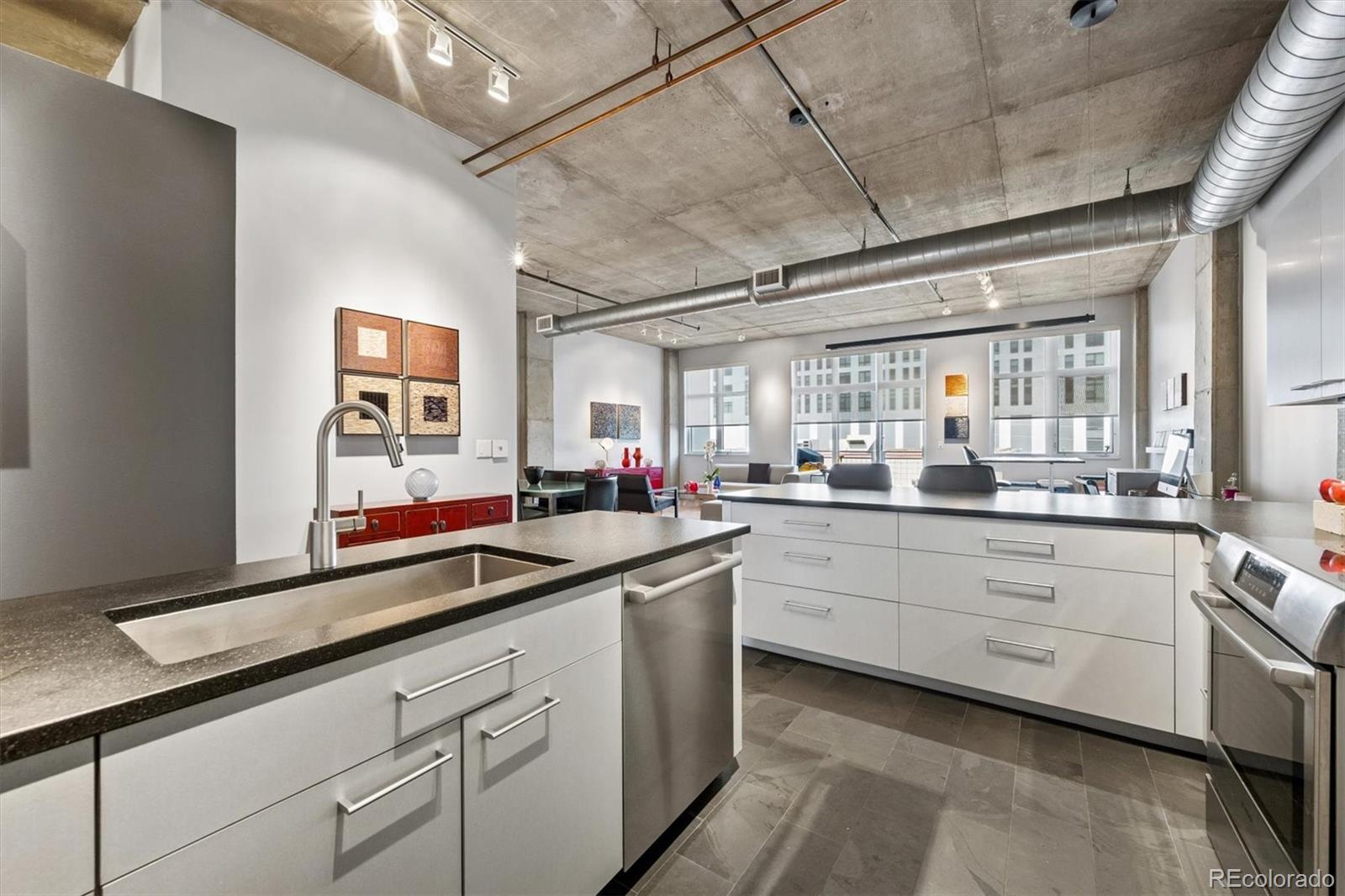 MLS Image #3 for 290 w 12th avenue,denver, Colorado