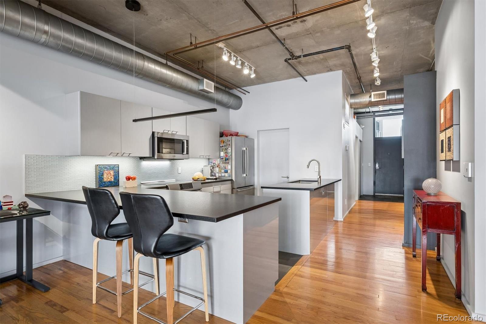 MLS Image #4 for 290 w 12th avenue,denver, Colorado