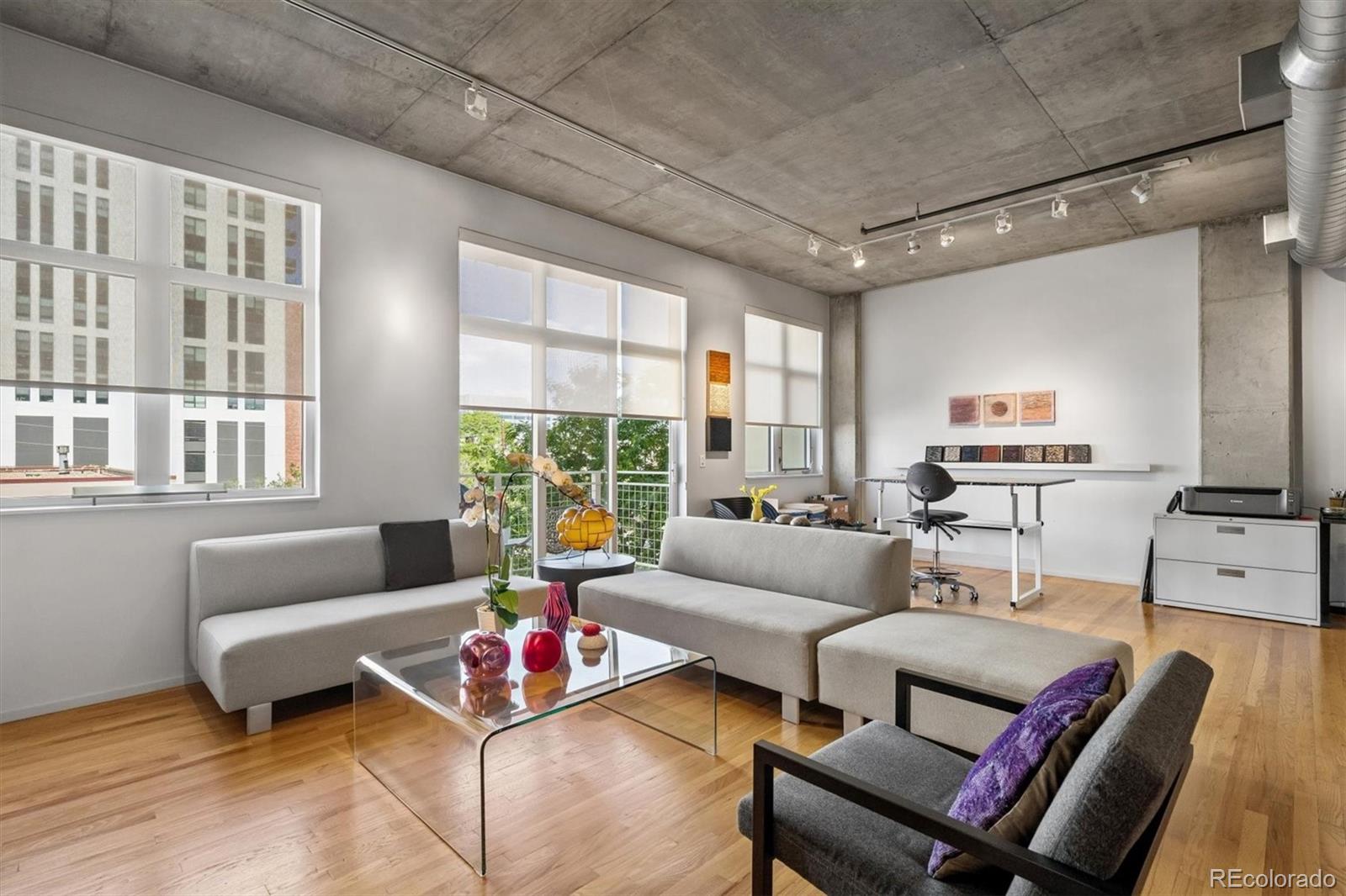MLS Image #5 for 290 w 12th avenue,denver, Colorado
