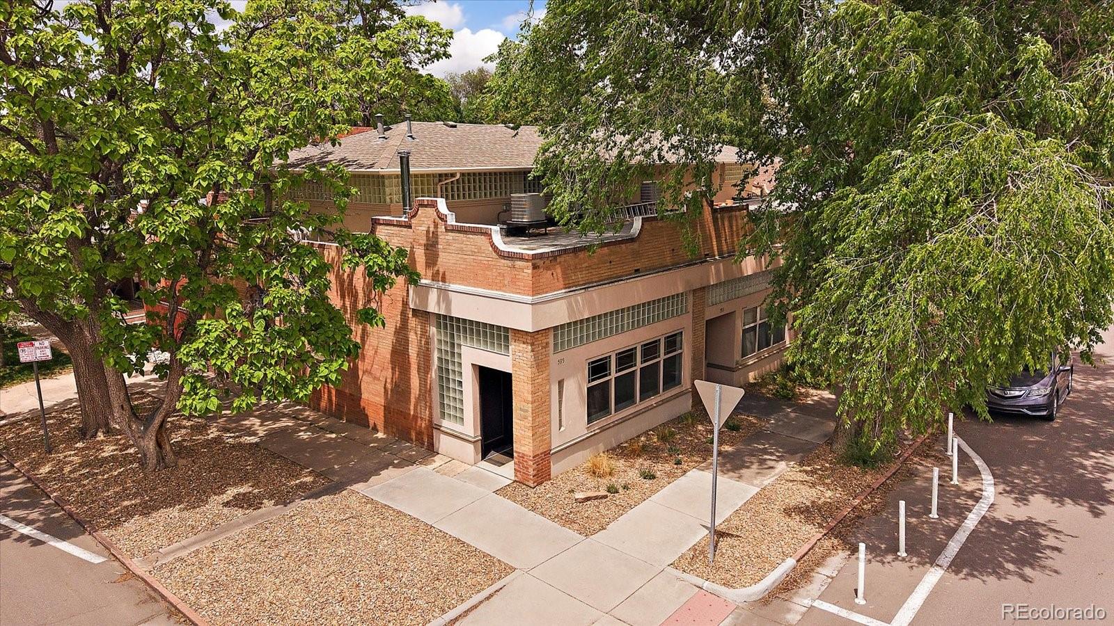 MLS Image #0 for 595 s pearl street,denver, Colorado