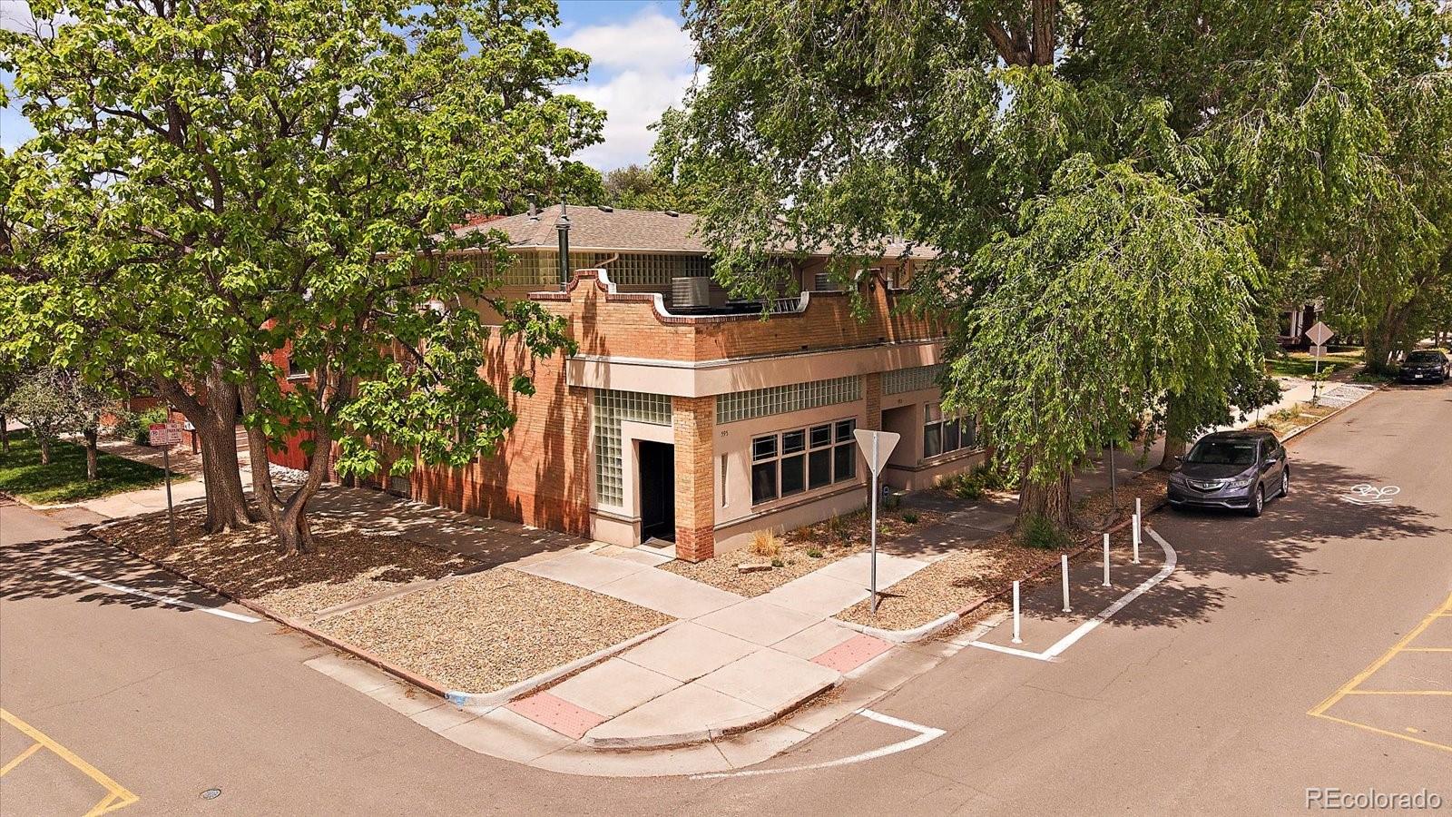 MLS Image #1 for 595 s pearl street,denver, Colorado