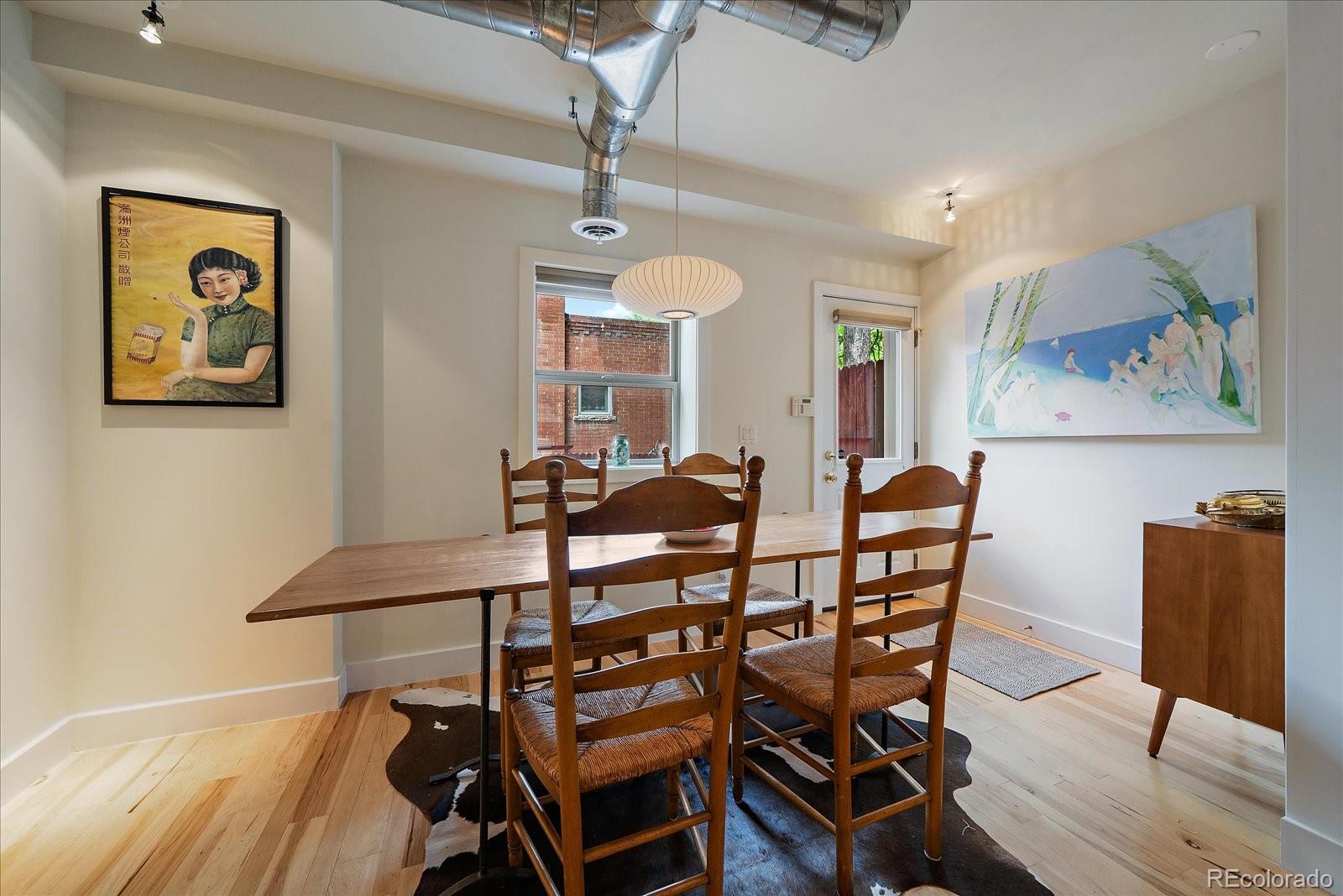 MLS Image #16 for 595 s pearl street,denver, Colorado