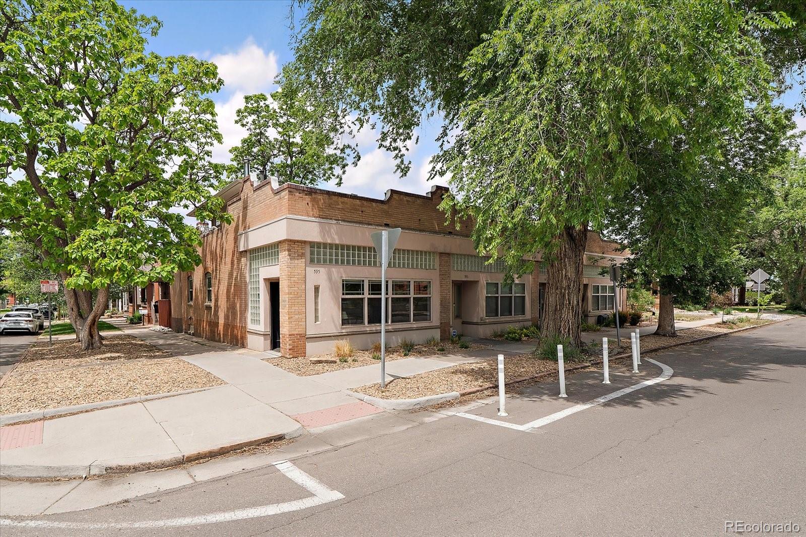 MLS Image #2 for 595 s pearl street,denver, Colorado