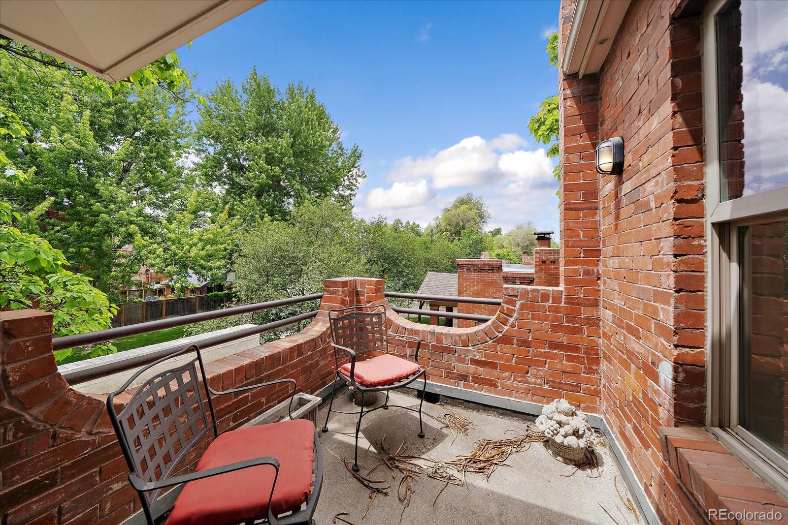 MLS Image #27 for 595 s pearl street,denver, Colorado
