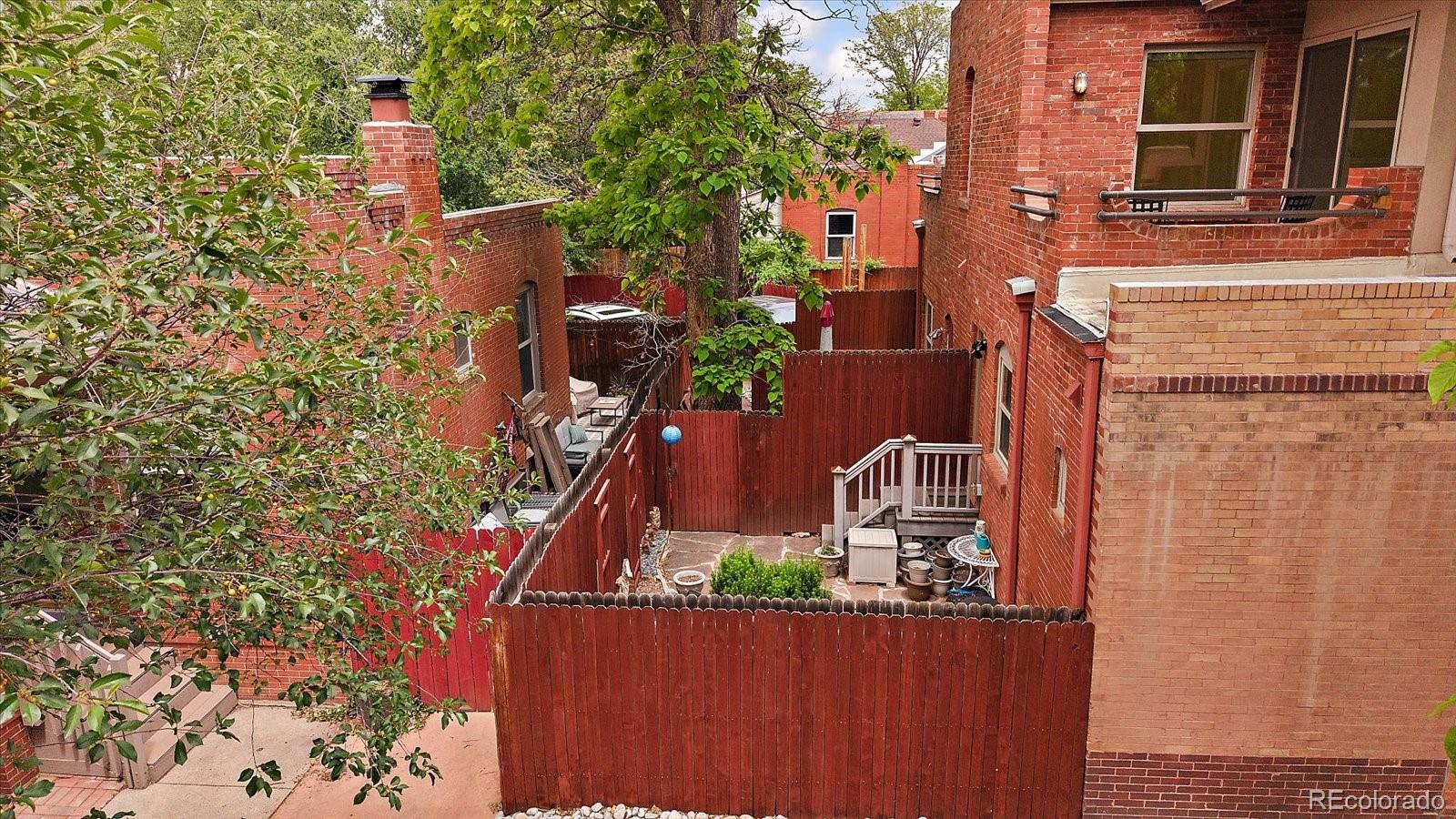 MLS Image #28 for 595 s pearl street,denver, Colorado