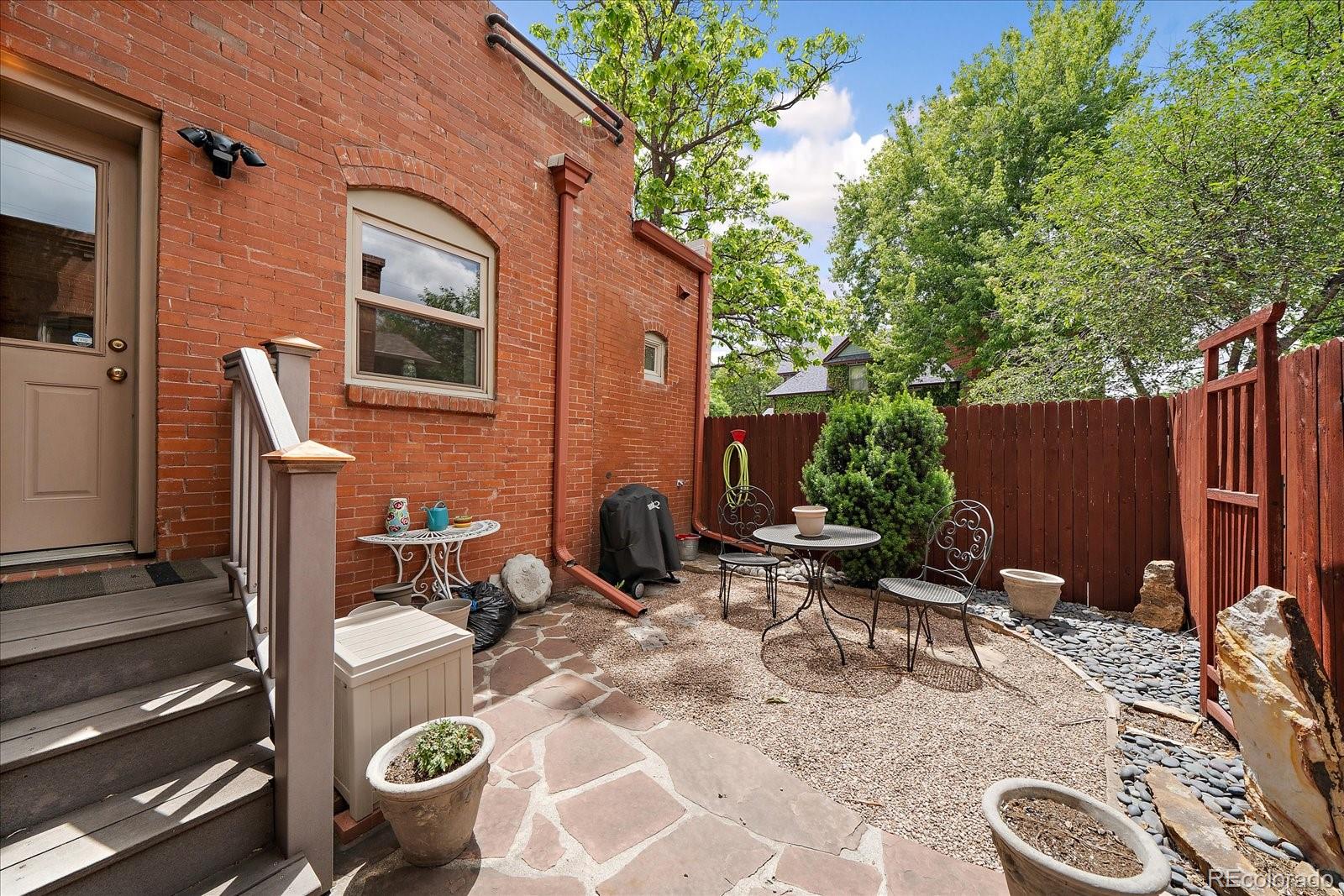 MLS Image #29 for 595 s pearl street,denver, Colorado