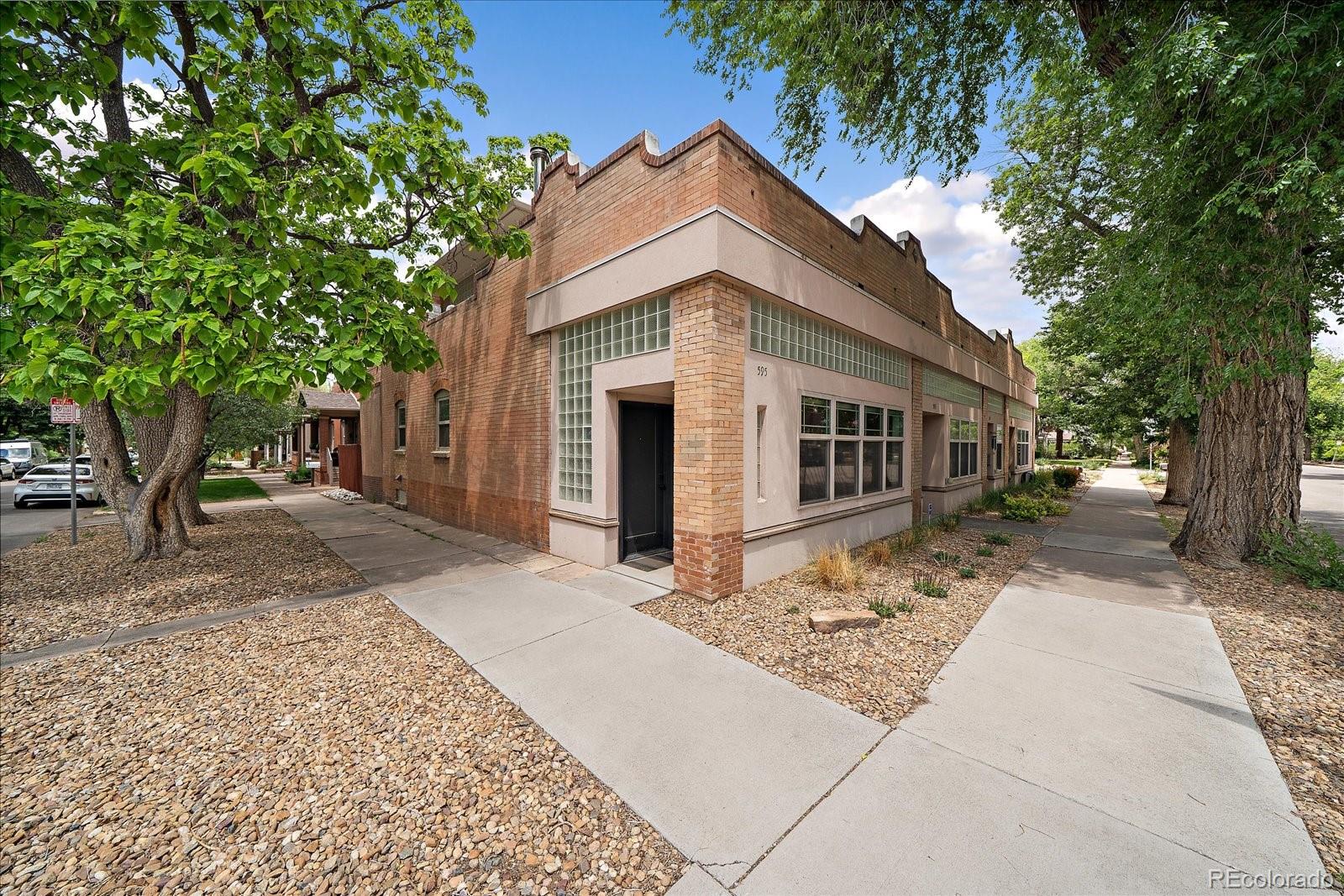 MLS Image #3 for 595 s pearl street,denver, Colorado