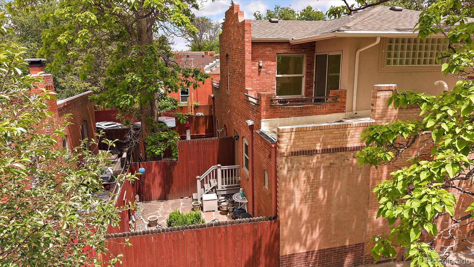 MLS Image #30 for 595 s pearl street,denver, Colorado