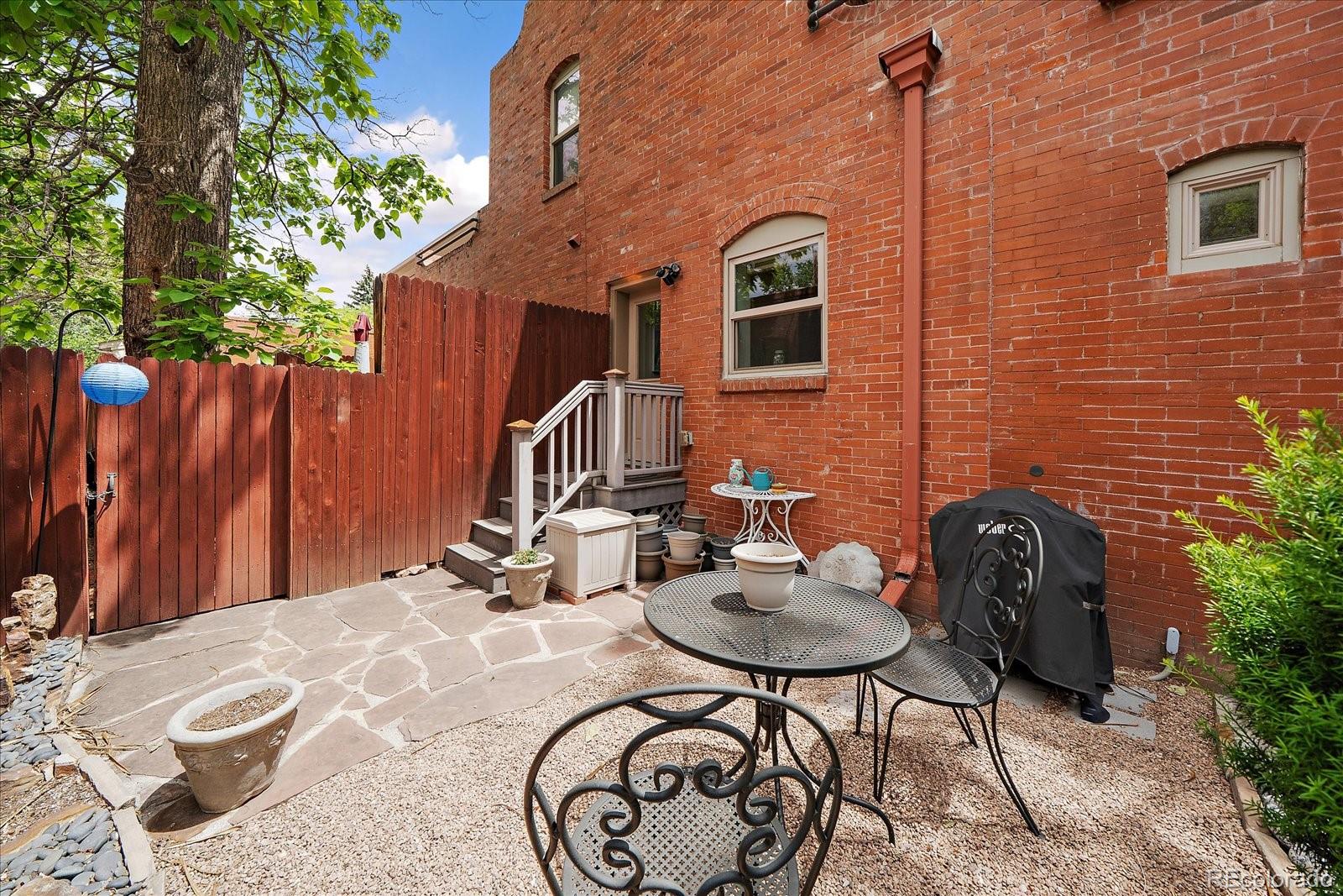 MLS Image #31 for 595 s pearl street,denver, Colorado