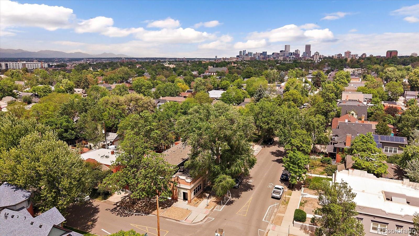 MLS Image #32 for 595 s pearl street,denver, Colorado